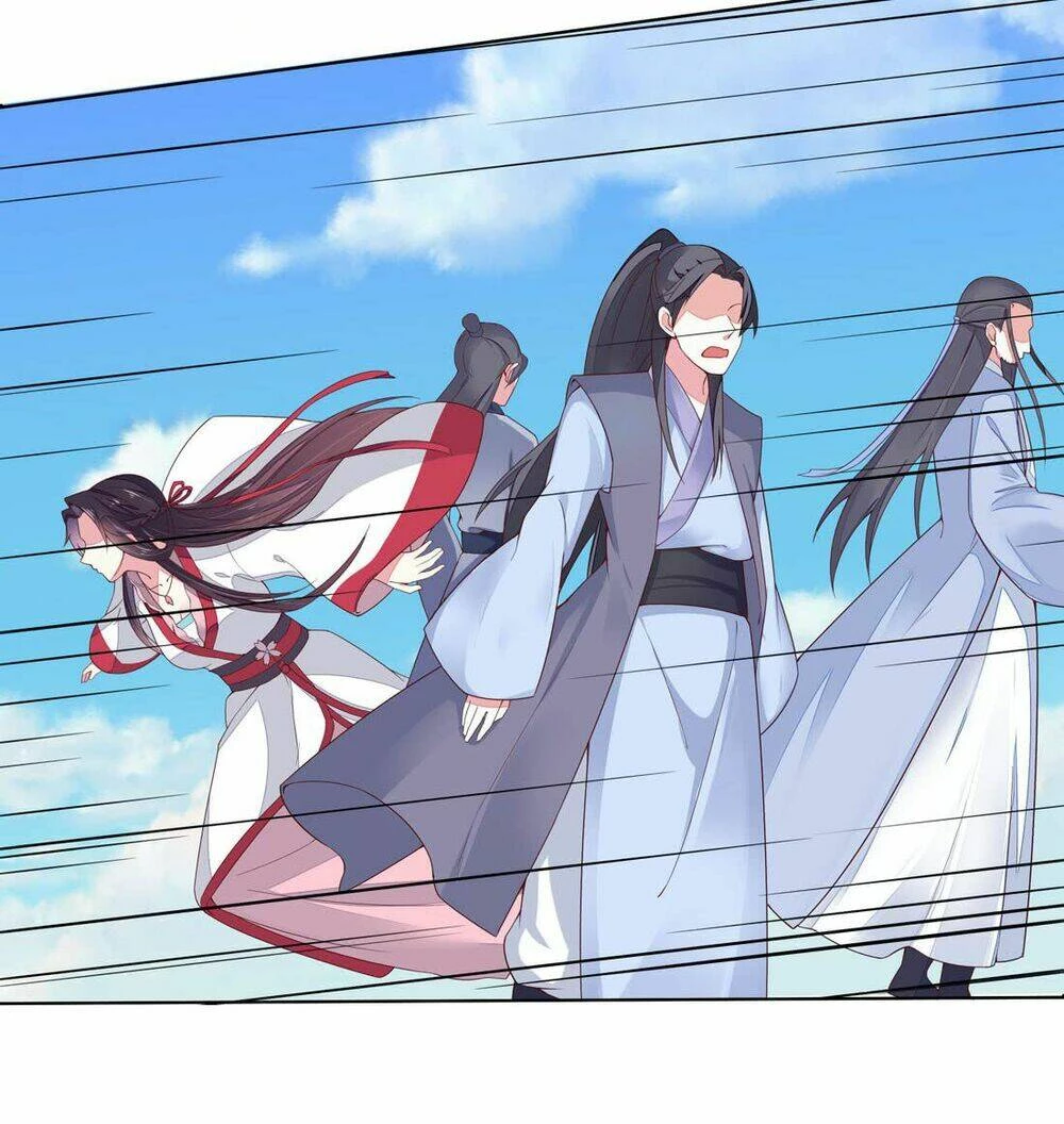 Chi Tôn Đồng Thuật Sư: Tuyệt Thế Đại Tiểu Thư Chapter 18 - 13