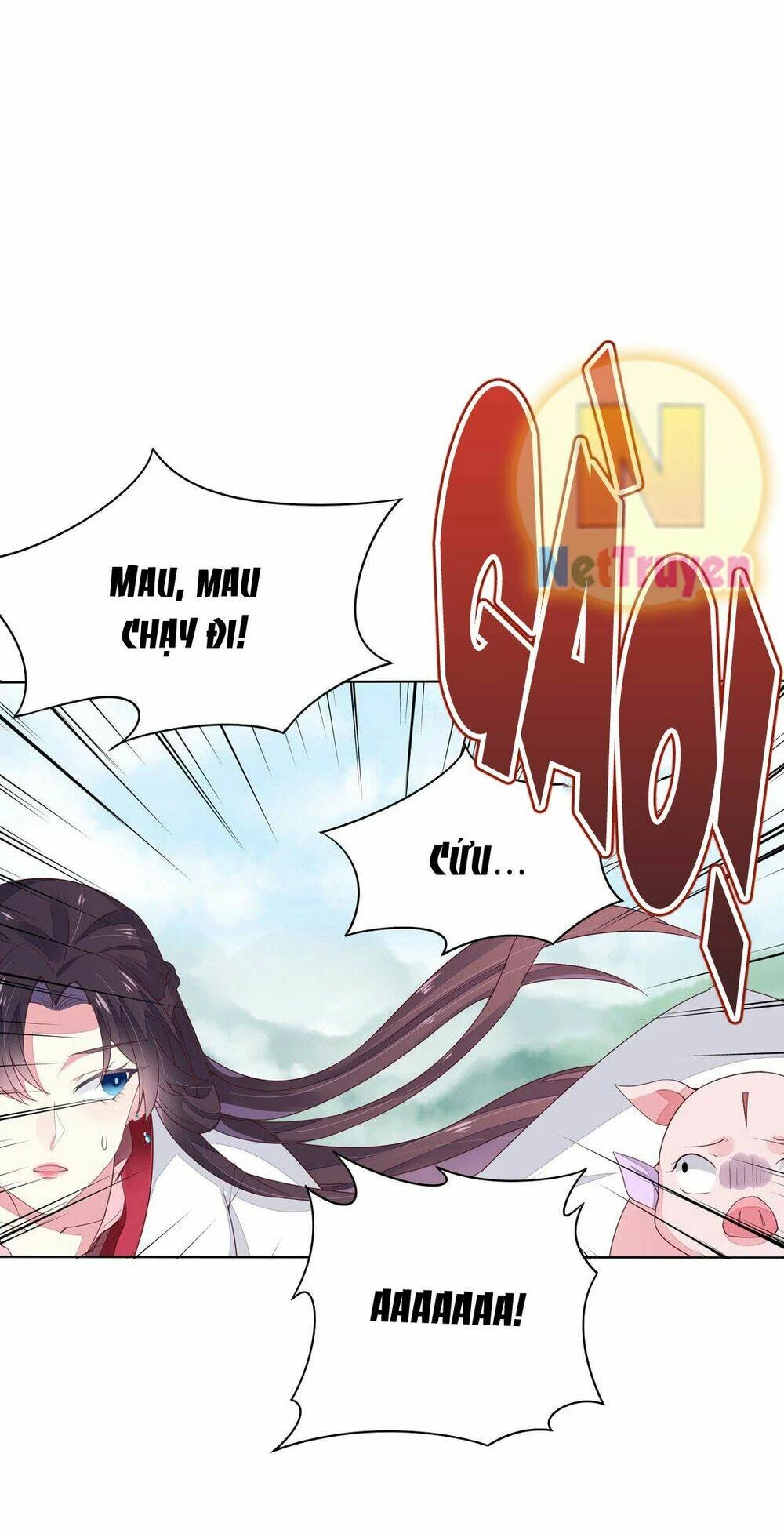 Chi Tôn Đồng Thuật Sư: Tuyệt Thế Đại Tiểu Thư Chapter 18 - 14