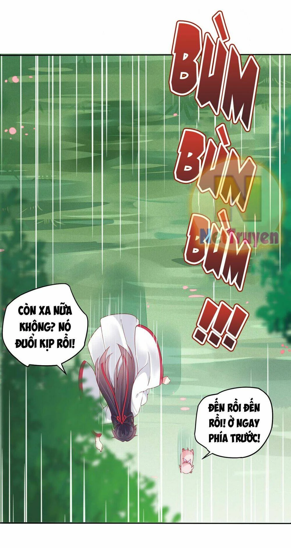 Chi Tôn Đồng Thuật Sư: Tuyệt Thế Đại Tiểu Thư Chapter 18 - 16