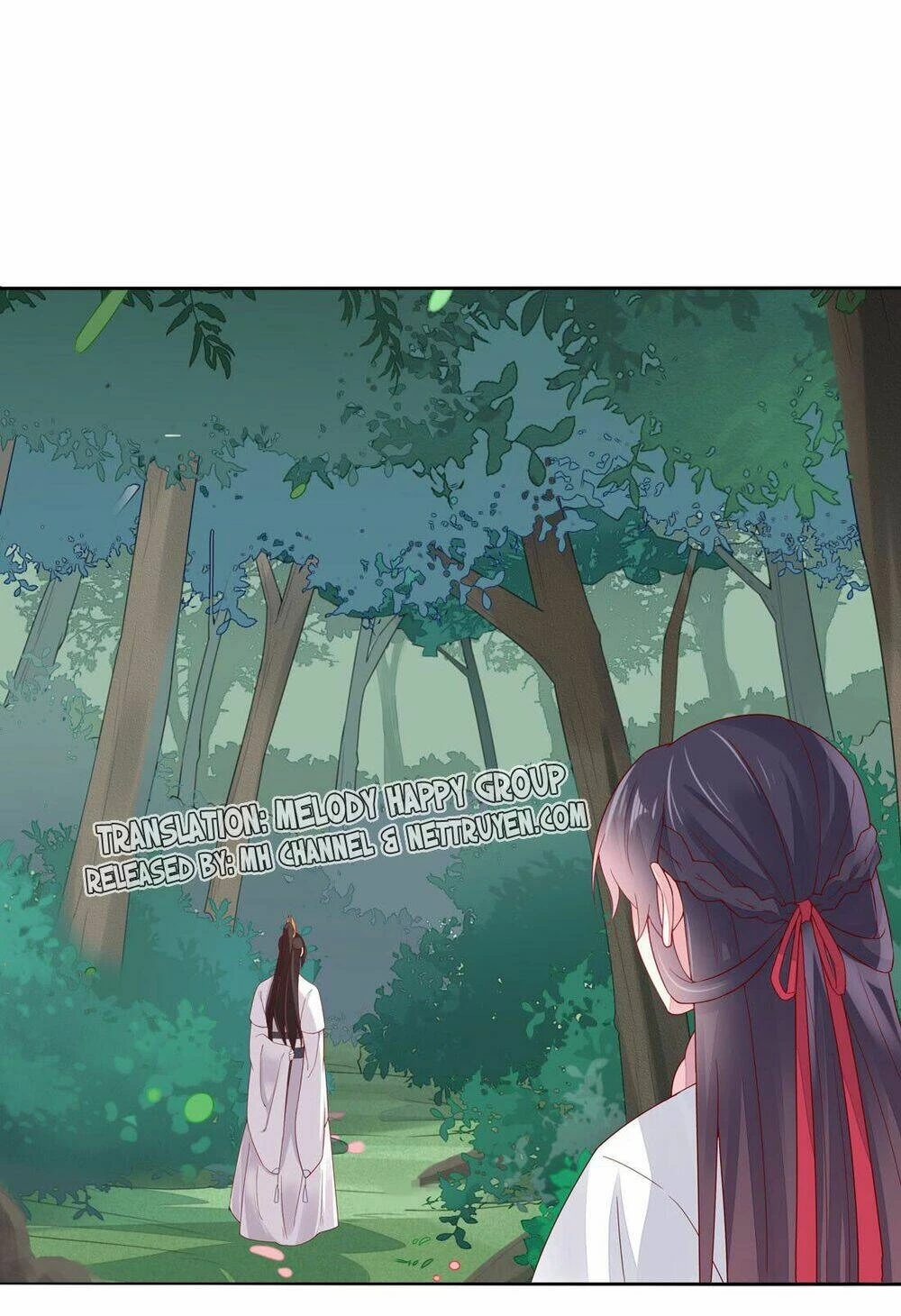 Chi Tôn Đồng Thuật Sư: Tuyệt Thế Đại Tiểu Thư Chapter 18 - 18