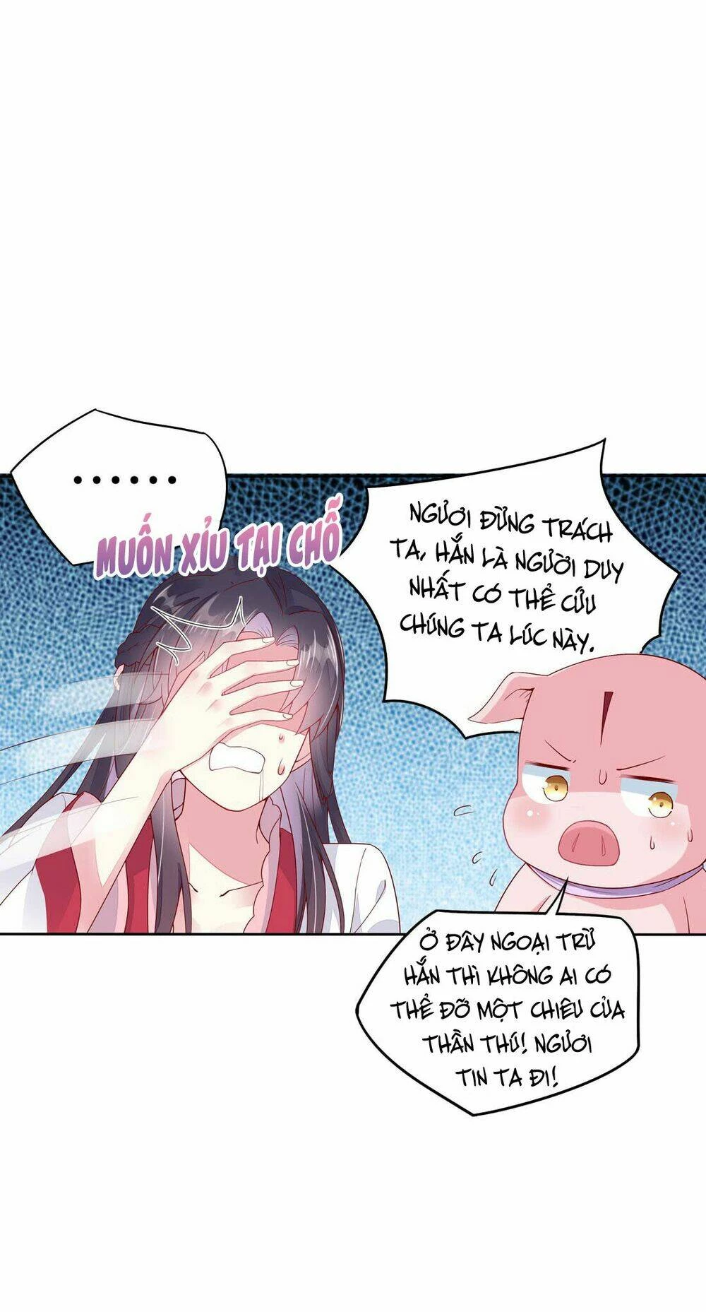 Chi Tôn Đồng Thuật Sư: Tuyệt Thế Đại Tiểu Thư Chapter 18 - 19
