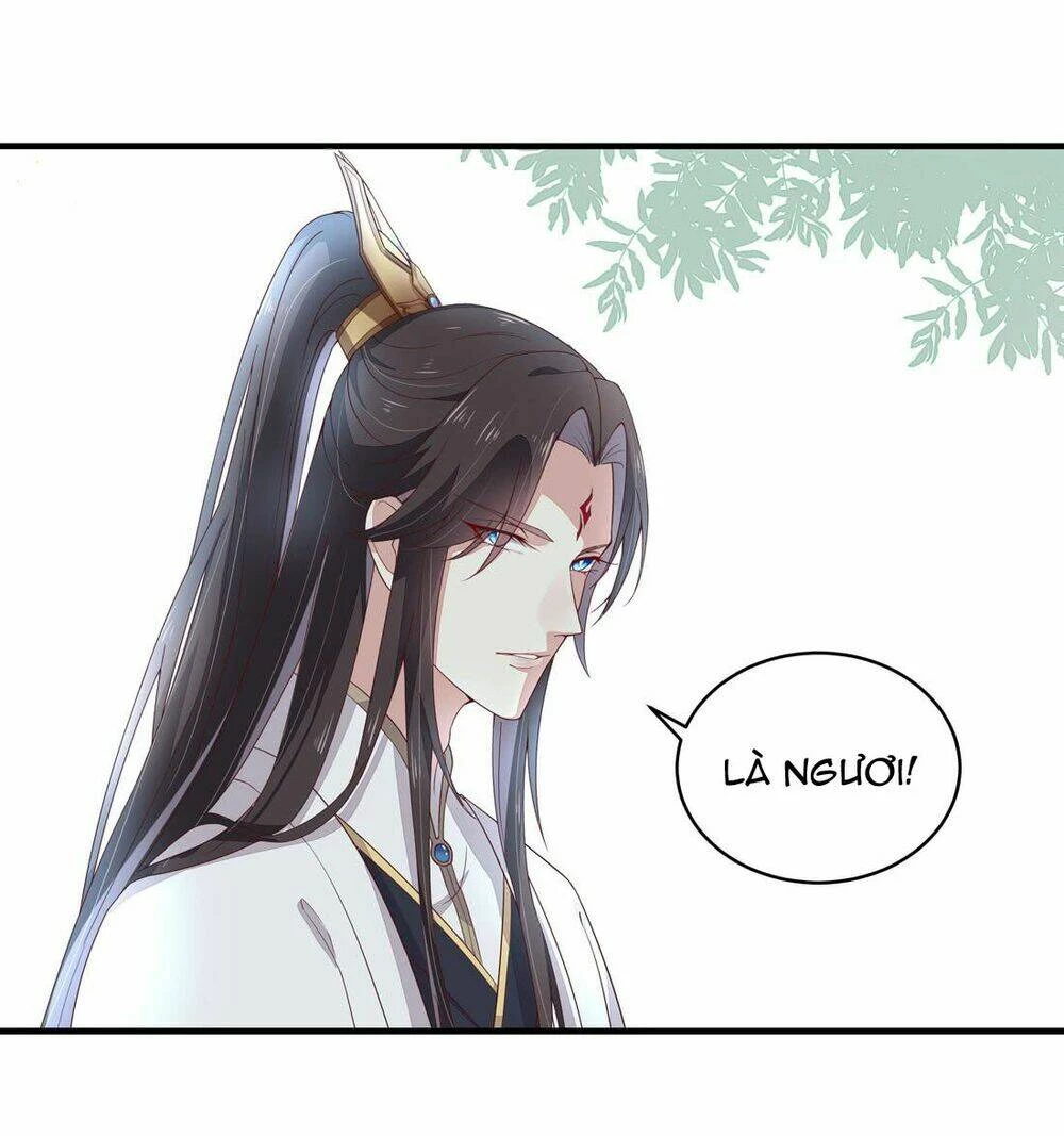 Chi Tôn Đồng Thuật Sư: Tuyệt Thế Đại Tiểu Thư Chapter 18 - 21