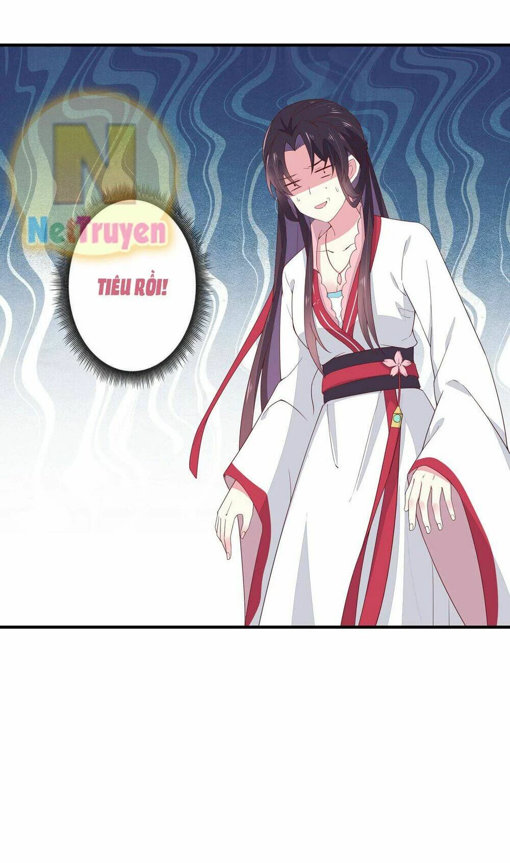 Chi Tôn Đồng Thuật Sư: Tuyệt Thế Đại Tiểu Thư Chapter 18 - 22