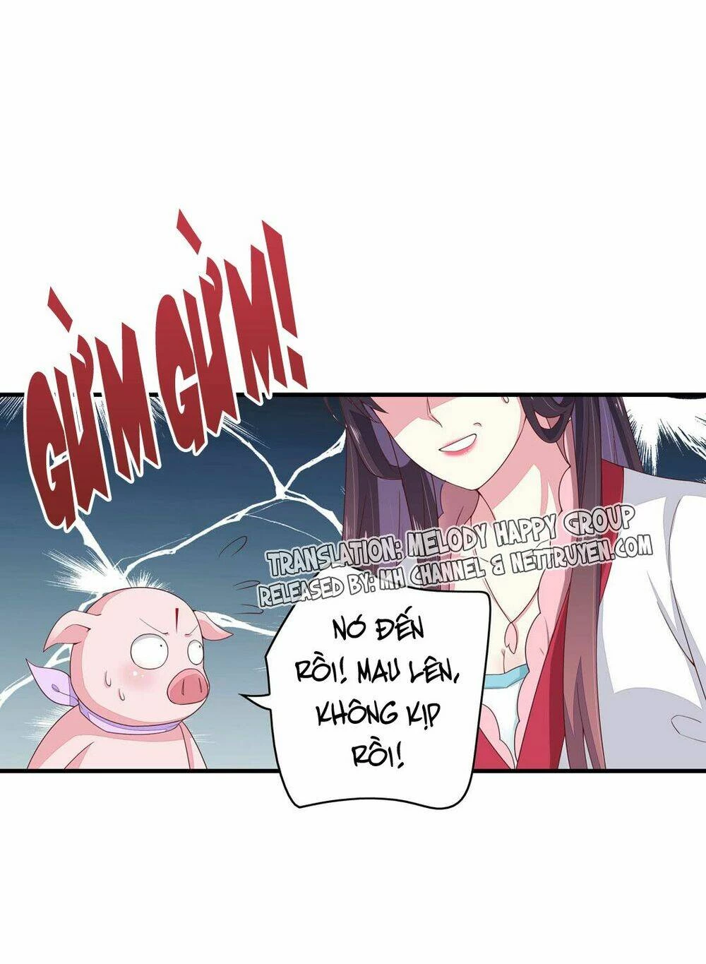 Chi Tôn Đồng Thuật Sư: Tuyệt Thế Đại Tiểu Thư Chapter 19 - 6