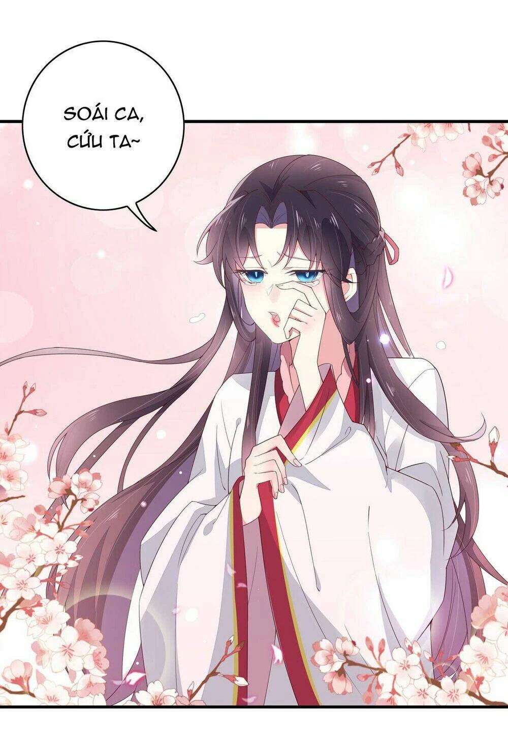 Chi Tôn Đồng Thuật Sư: Tuyệt Thế Đại Tiểu Thư Chapter 19 - 8