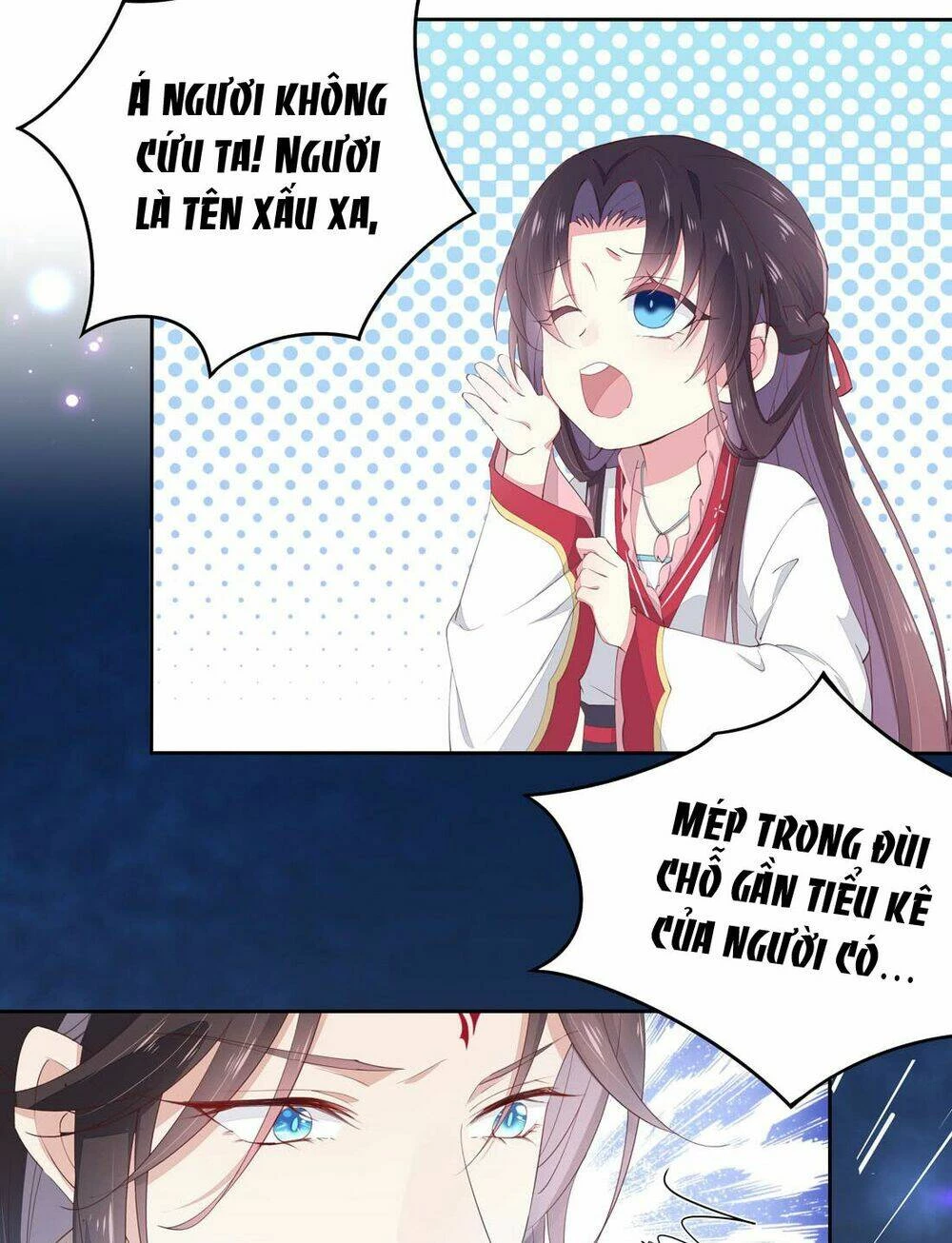 Chi Tôn Đồng Thuật Sư: Tuyệt Thế Đại Tiểu Thư Chapter 19 - 10