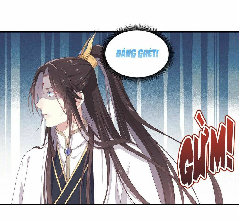 Chi Tôn Đồng Thuật Sư: Tuyệt Thế Đại Tiểu Thư Chapter 19 - 18