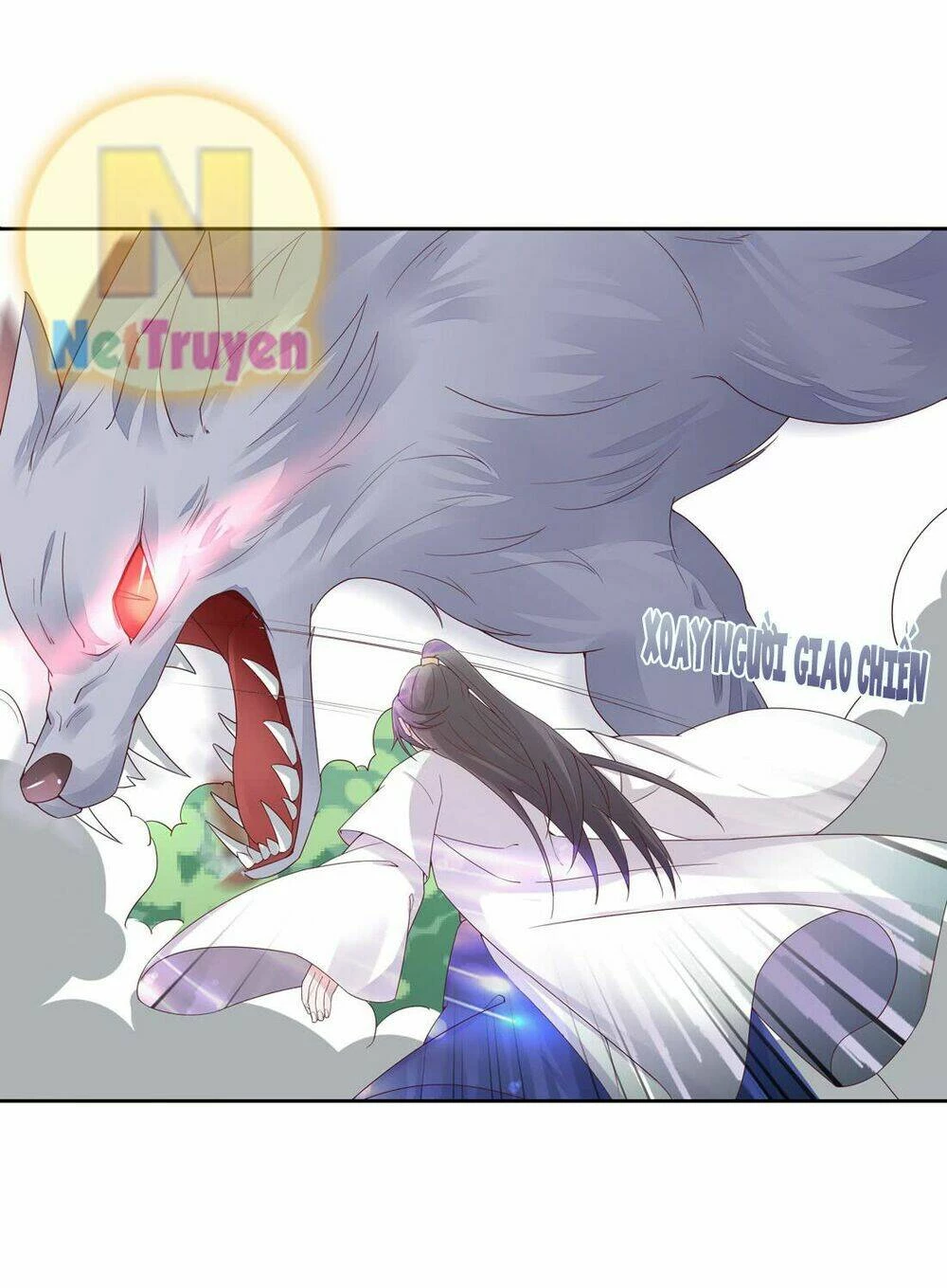 Chi Tôn Đồng Thuật Sư: Tuyệt Thế Đại Tiểu Thư Chapter 19 - 19