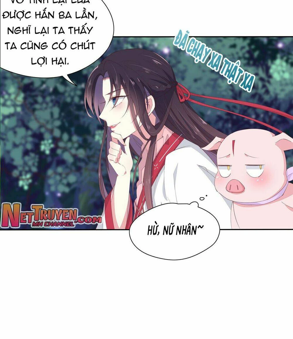 Chi Tôn Đồng Thuật Sư: Tuyệt Thế Đại Tiểu Thư Chapter 19 - 21