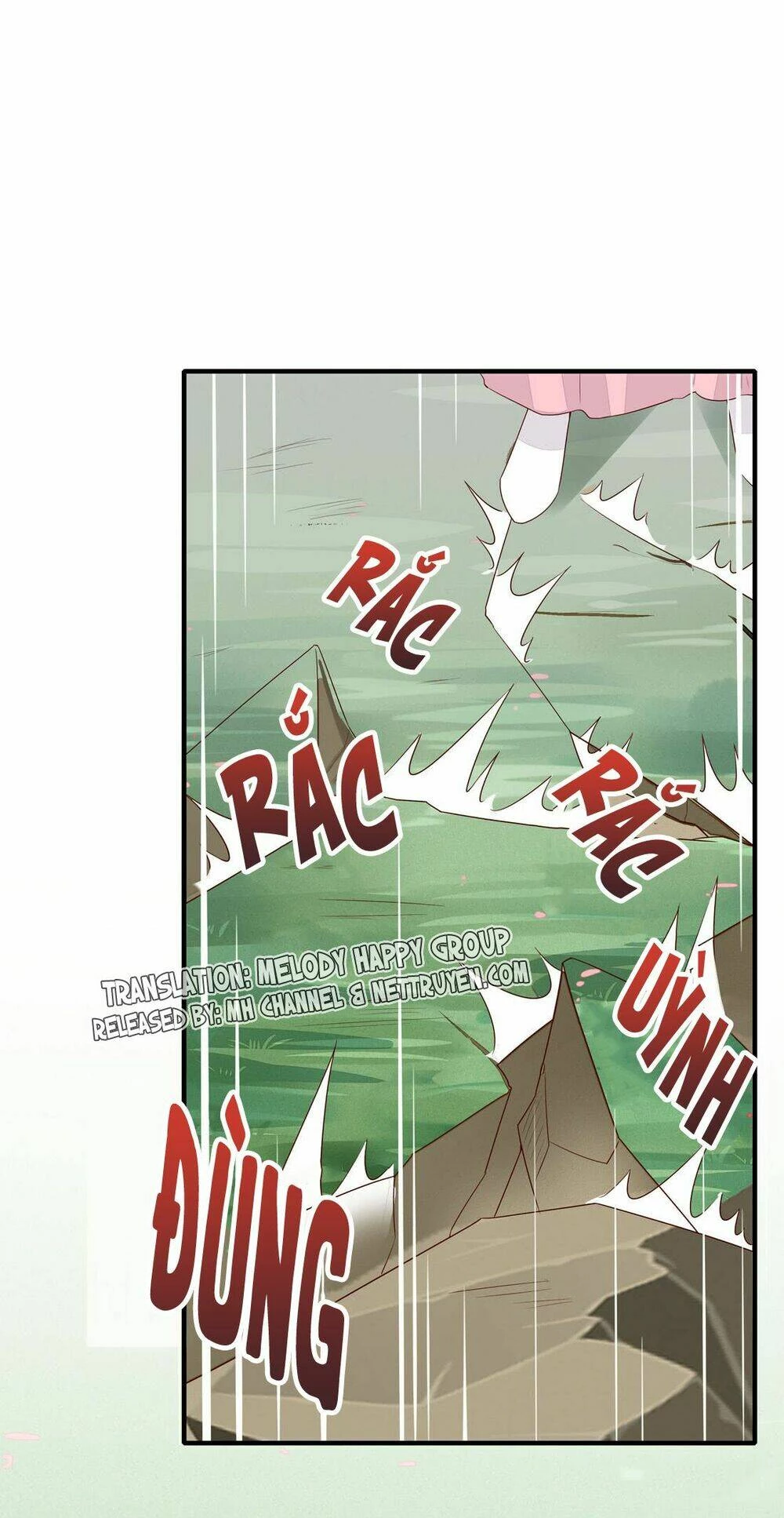 Chi Tôn Đồng Thuật Sư: Tuyệt Thế Đại Tiểu Thư Chapter 19 - 22
