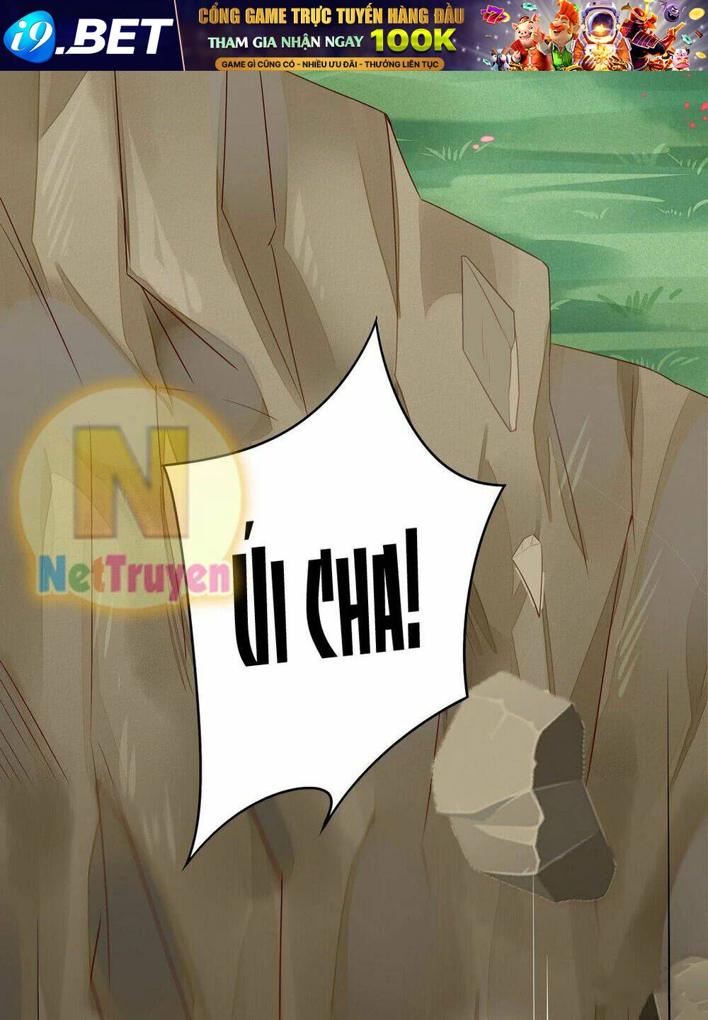 Chi Tôn Đồng Thuật Sư: Tuyệt Thế Đại Tiểu Thư Chapter 19 - 24