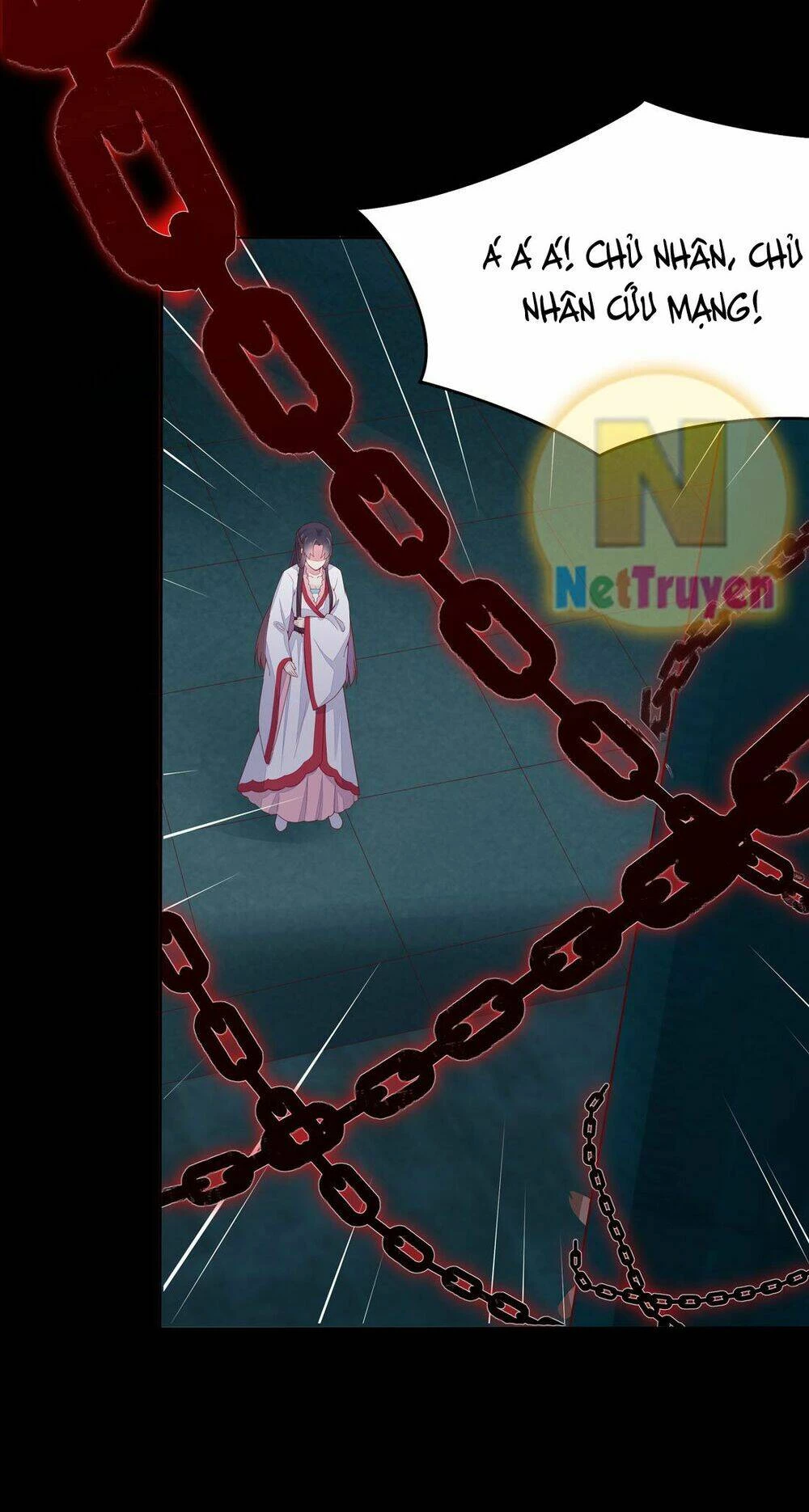 Chi Tôn Đồng Thuật Sư: Tuyệt Thế Đại Tiểu Thư Chapter 20 - 7