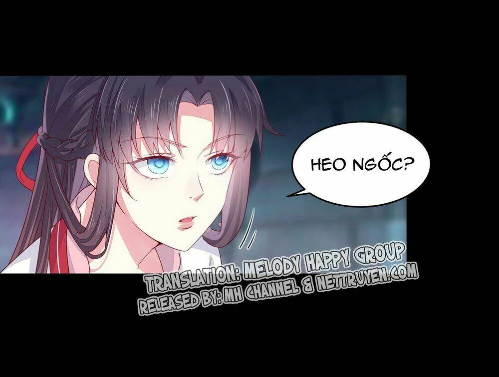 Chi Tôn Đồng Thuật Sư: Tuyệt Thế Đại Tiểu Thư Chapter 20 - 8