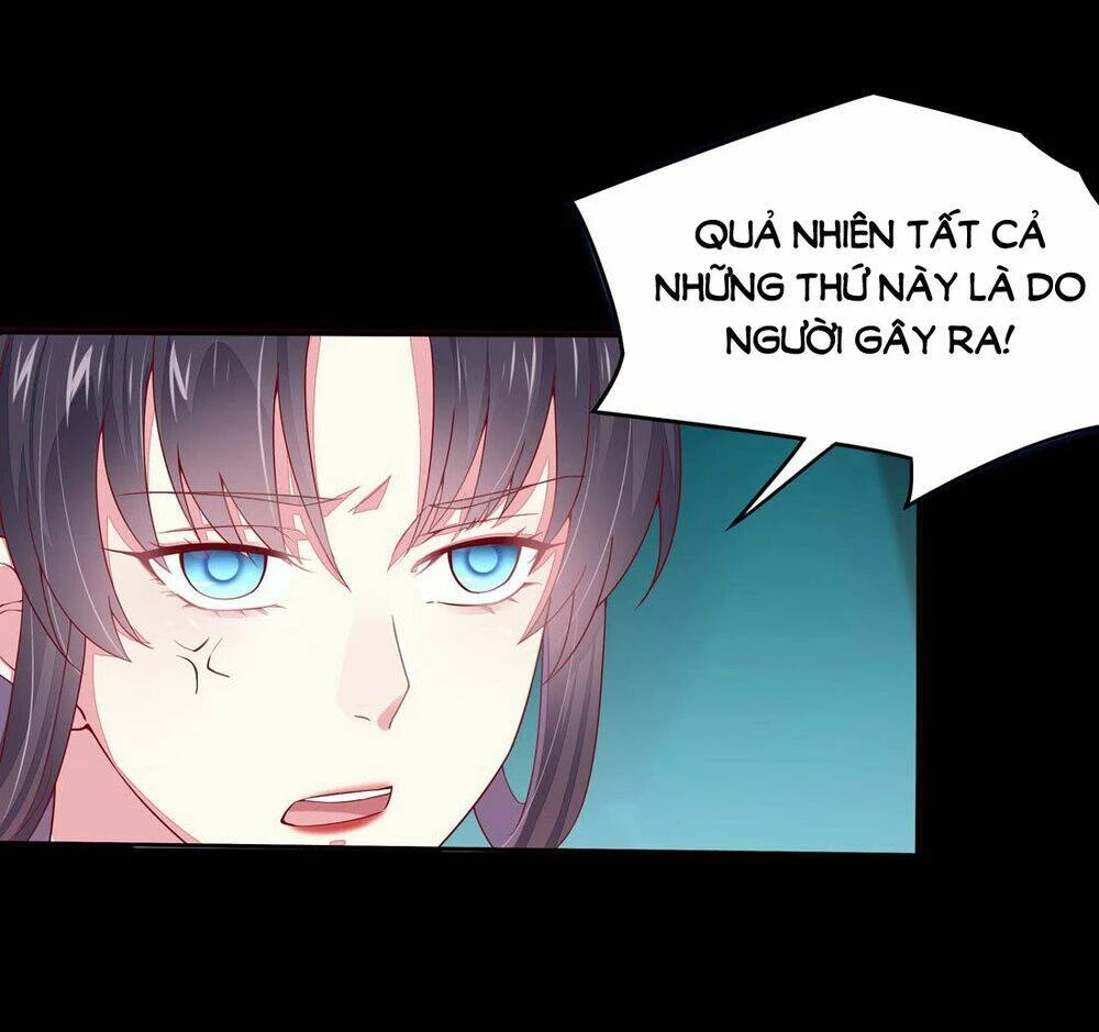 Chi Tôn Đồng Thuật Sư: Tuyệt Thế Đại Tiểu Thư Chapter 20 - 11