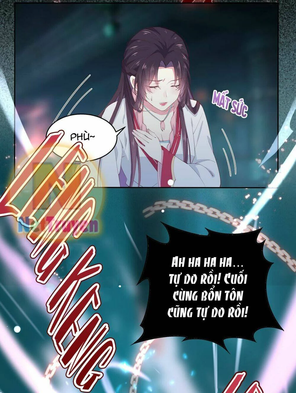 Chi Tôn Đồng Thuật Sư: Tuyệt Thế Đại Tiểu Thư Chapter 20 - 18