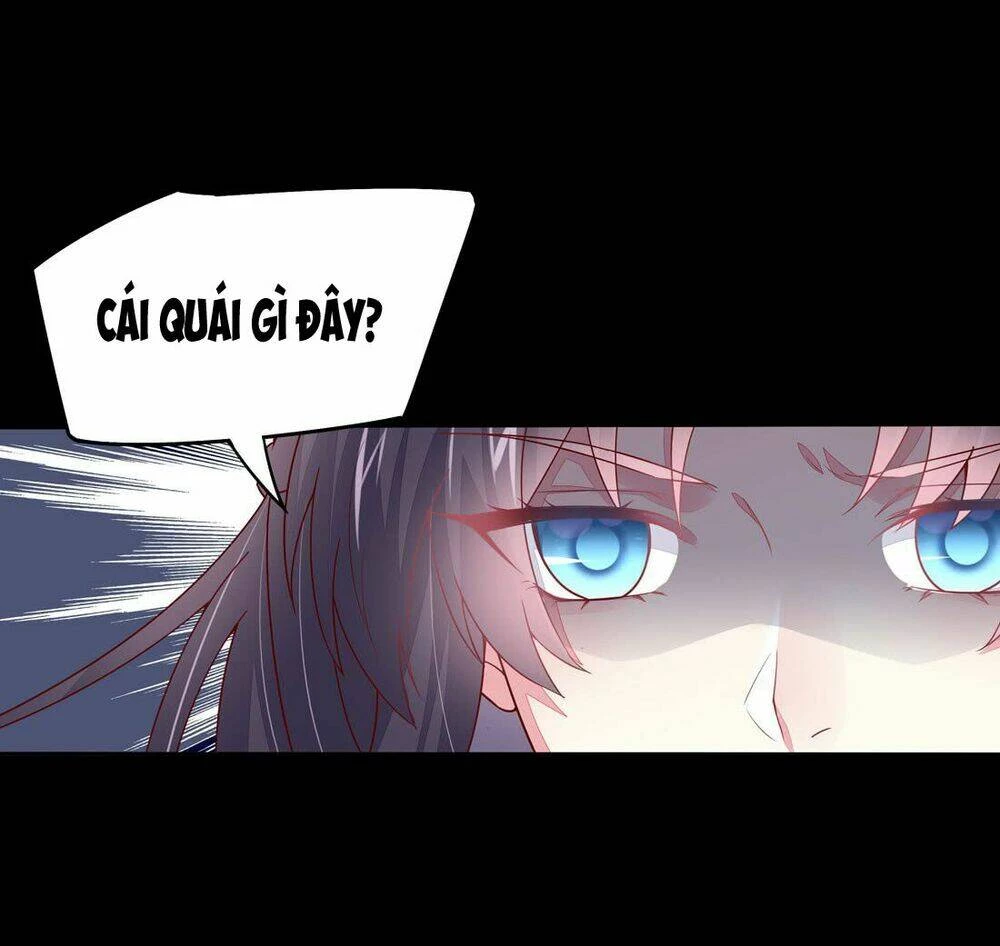Chi Tôn Đồng Thuật Sư: Tuyệt Thế Đại Tiểu Thư Chapter 20 - 20