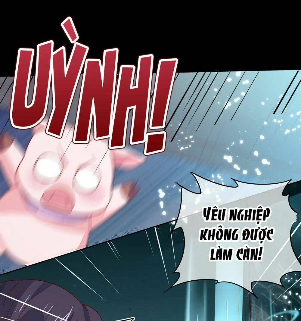 Chi Tôn Đồng Thuật Sư: Tuyệt Thế Đại Tiểu Thư Chapter 20 - 21