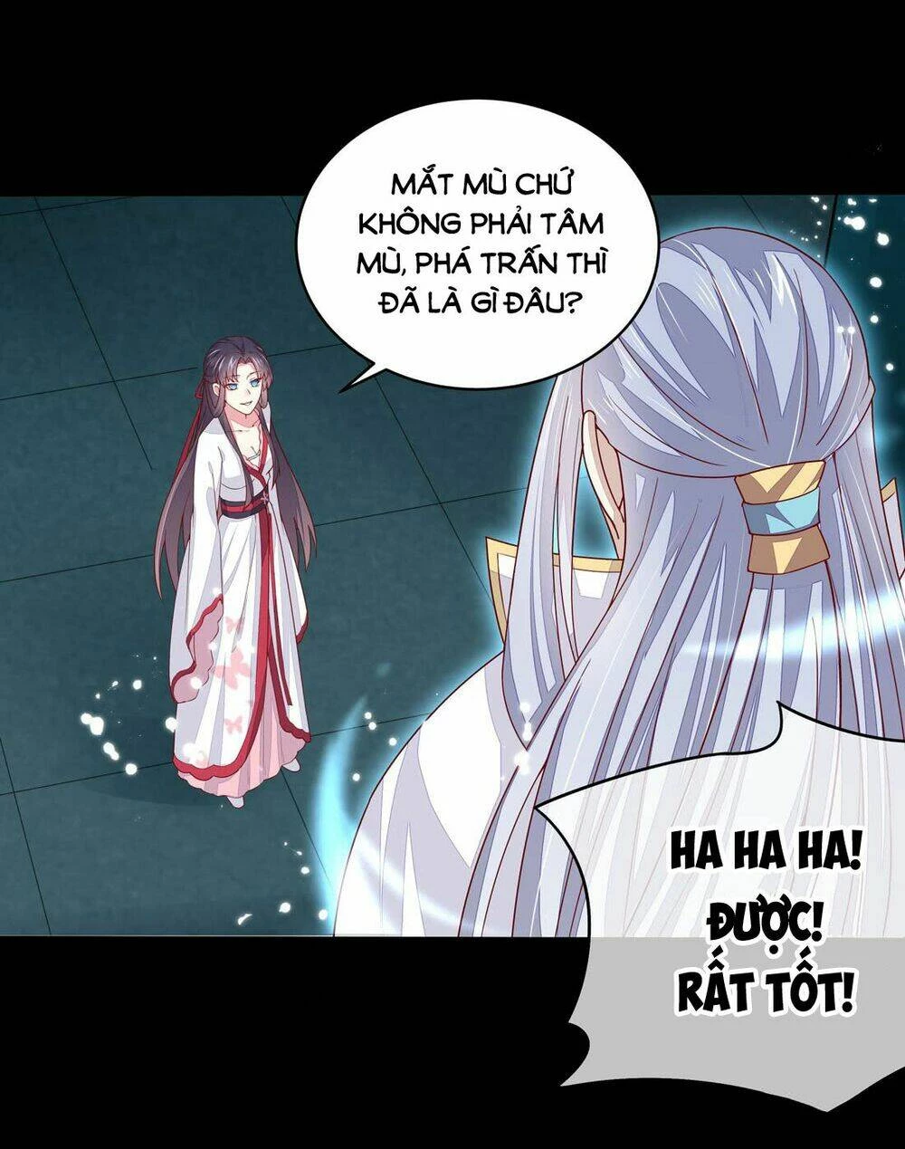 Chi Tôn Đồng Thuật Sư: Tuyệt Thế Đại Tiểu Thư Chapter 21 - 7