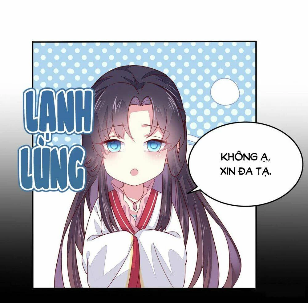Chi Tôn Đồng Thuật Sư: Tuyệt Thế Đại Tiểu Thư Chapter 21 - 10