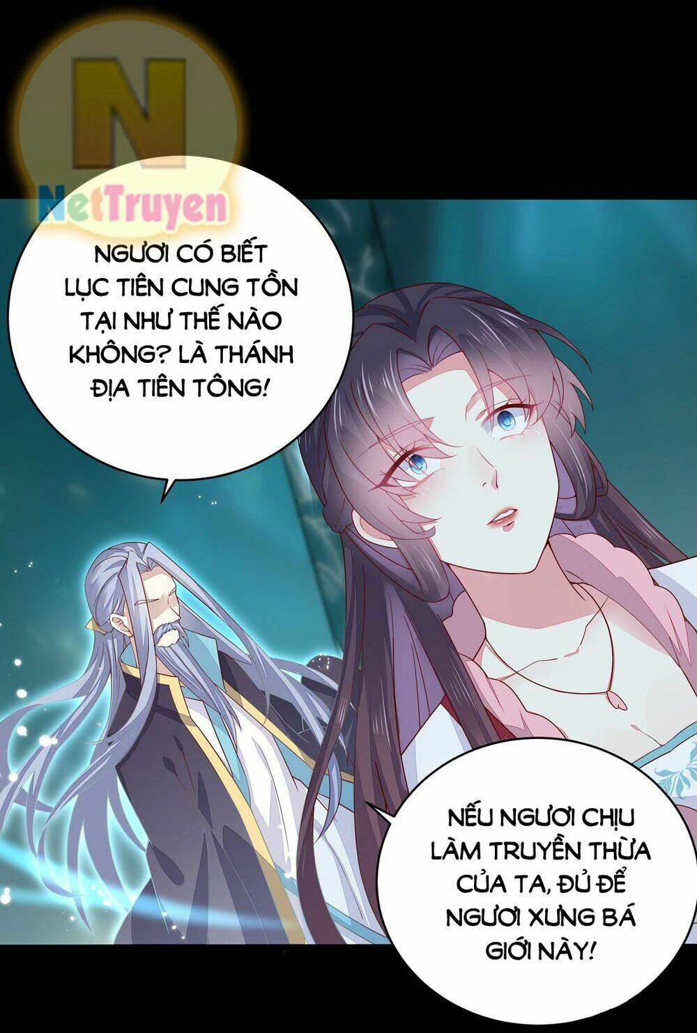 Chi Tôn Đồng Thuật Sư: Tuyệt Thế Đại Tiểu Thư Chapter 21 - 13