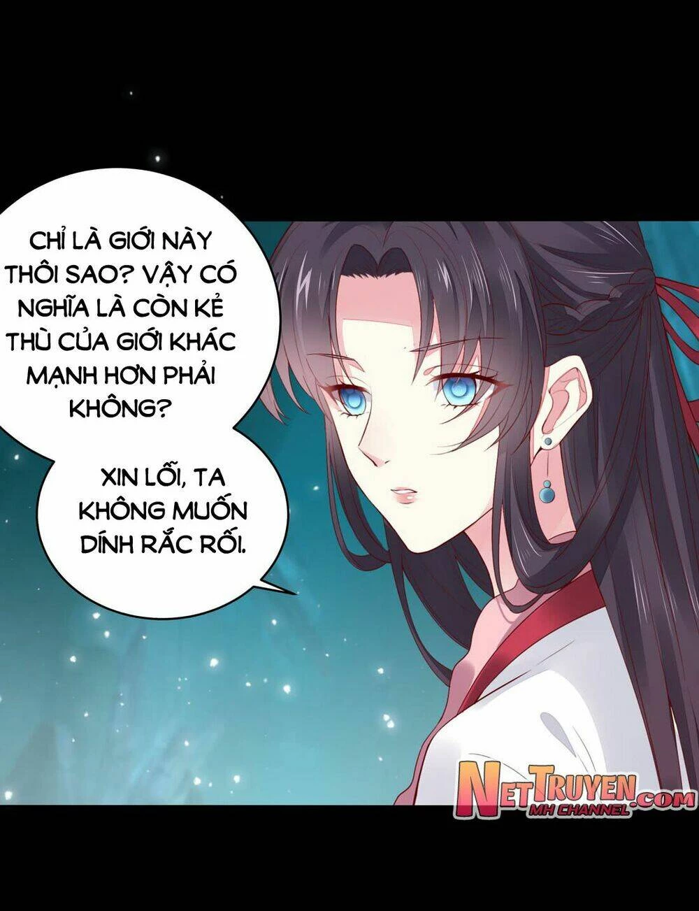 Chi Tôn Đồng Thuật Sư: Tuyệt Thế Đại Tiểu Thư Chapter 21 - 14