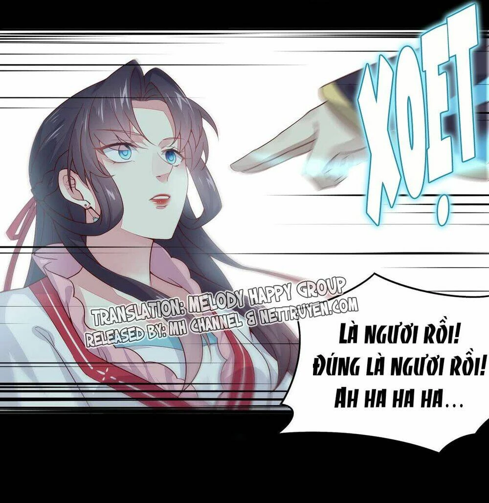 Chi Tôn Đồng Thuật Sư: Tuyệt Thế Đại Tiểu Thư Chapter 21 - 16