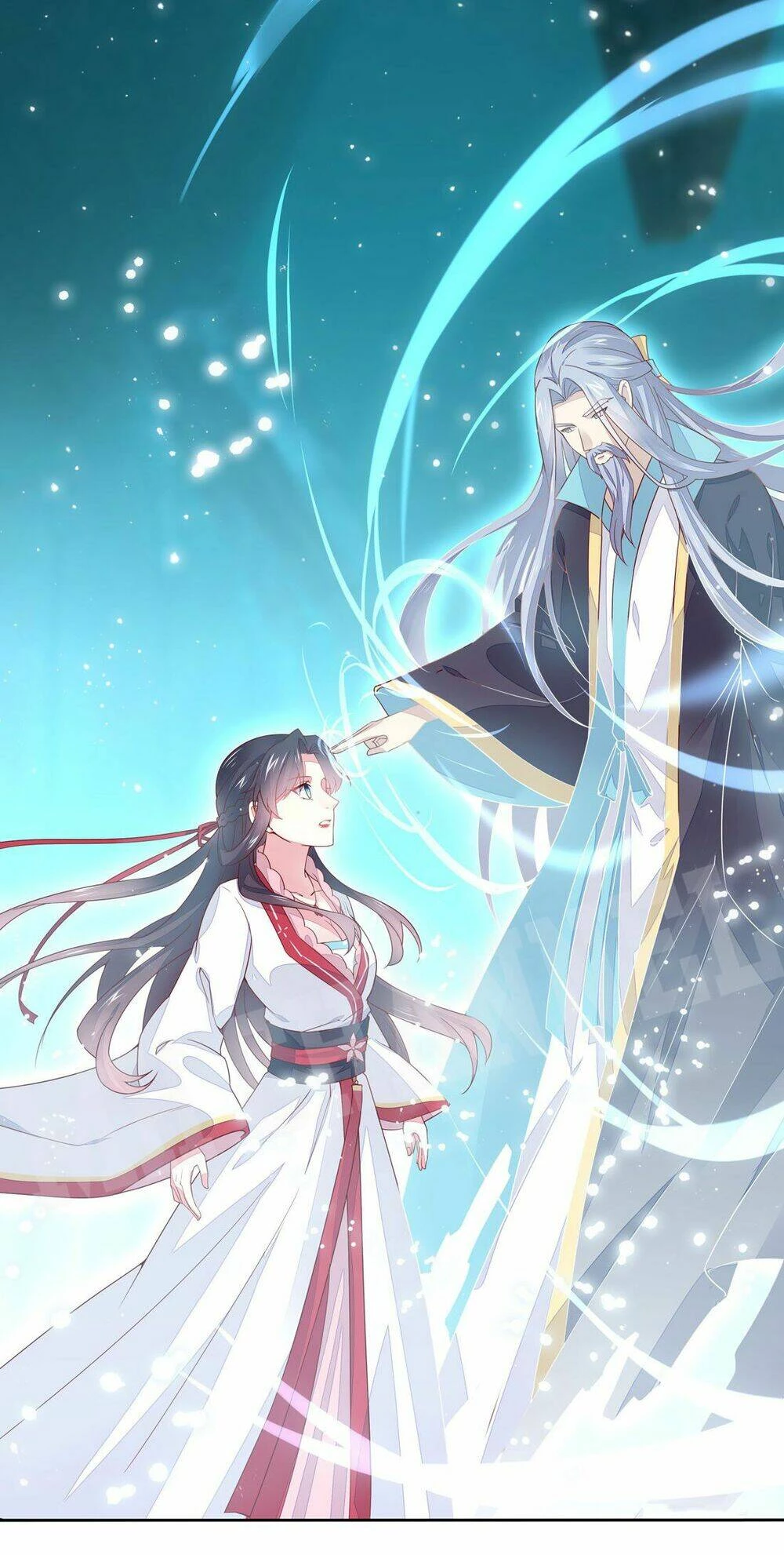 Chi Tôn Đồng Thuật Sư: Tuyệt Thế Đại Tiểu Thư Chapter 21 - 18