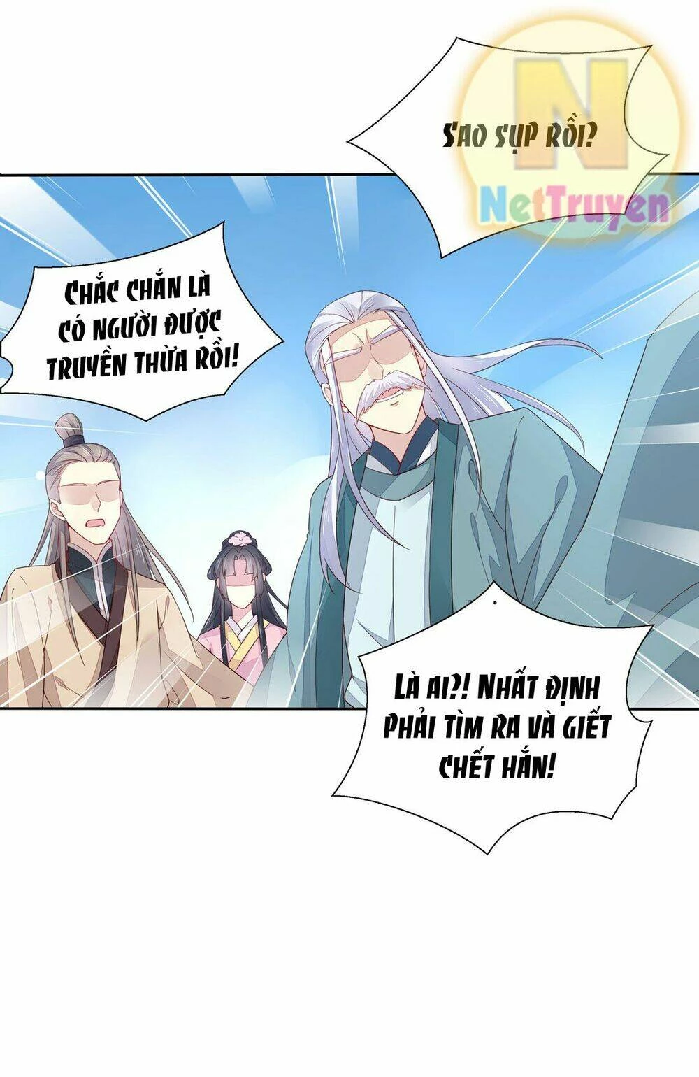 Chi Tôn Đồng Thuật Sư: Tuyệt Thế Đại Tiểu Thư Chapter 21 - 20