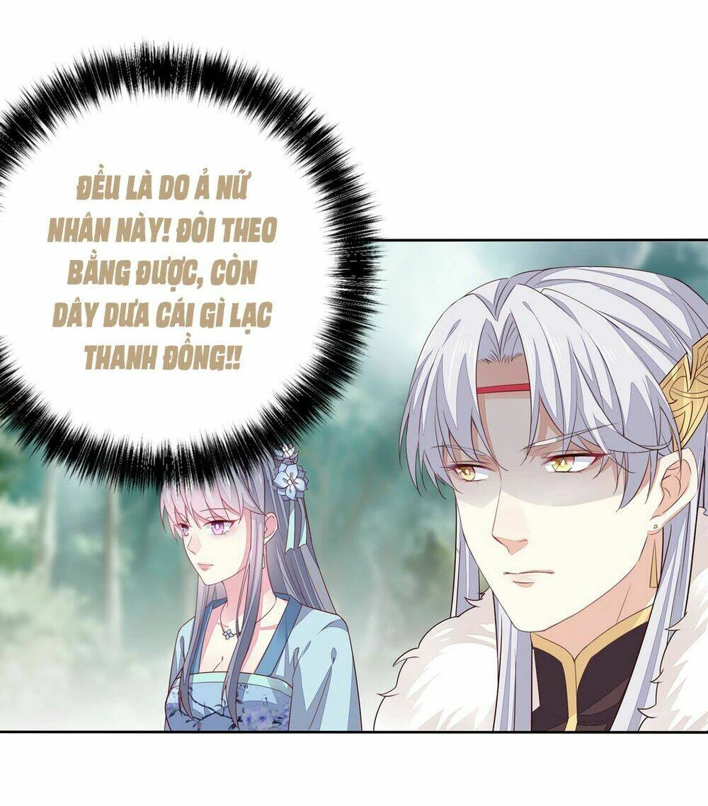 Chi Tôn Đồng Thuật Sư: Tuyệt Thế Đại Tiểu Thư Chapter 21 - 23