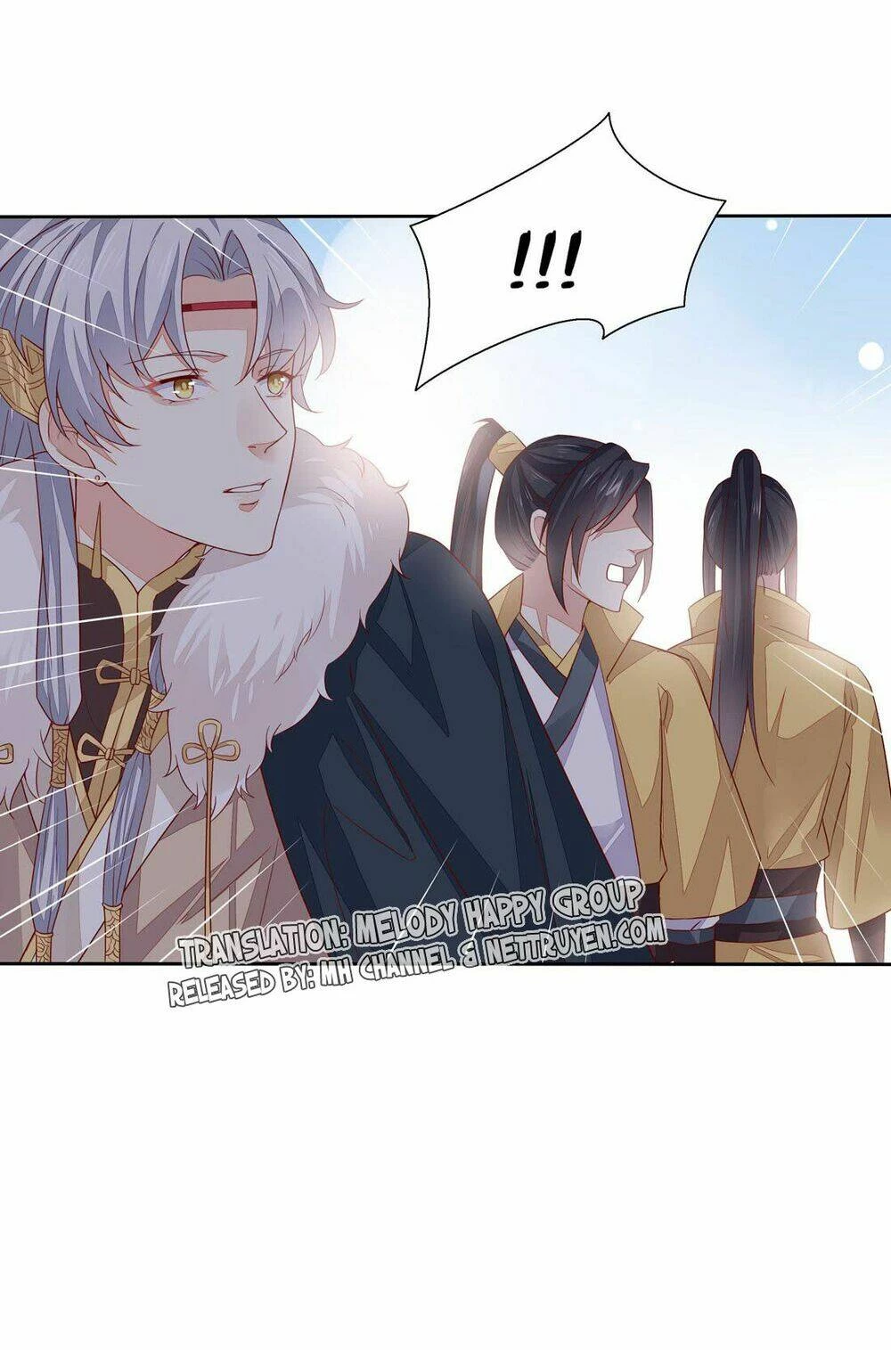 Chi Tôn Đồng Thuật Sư: Tuyệt Thế Đại Tiểu Thư Chapter 21 - 27