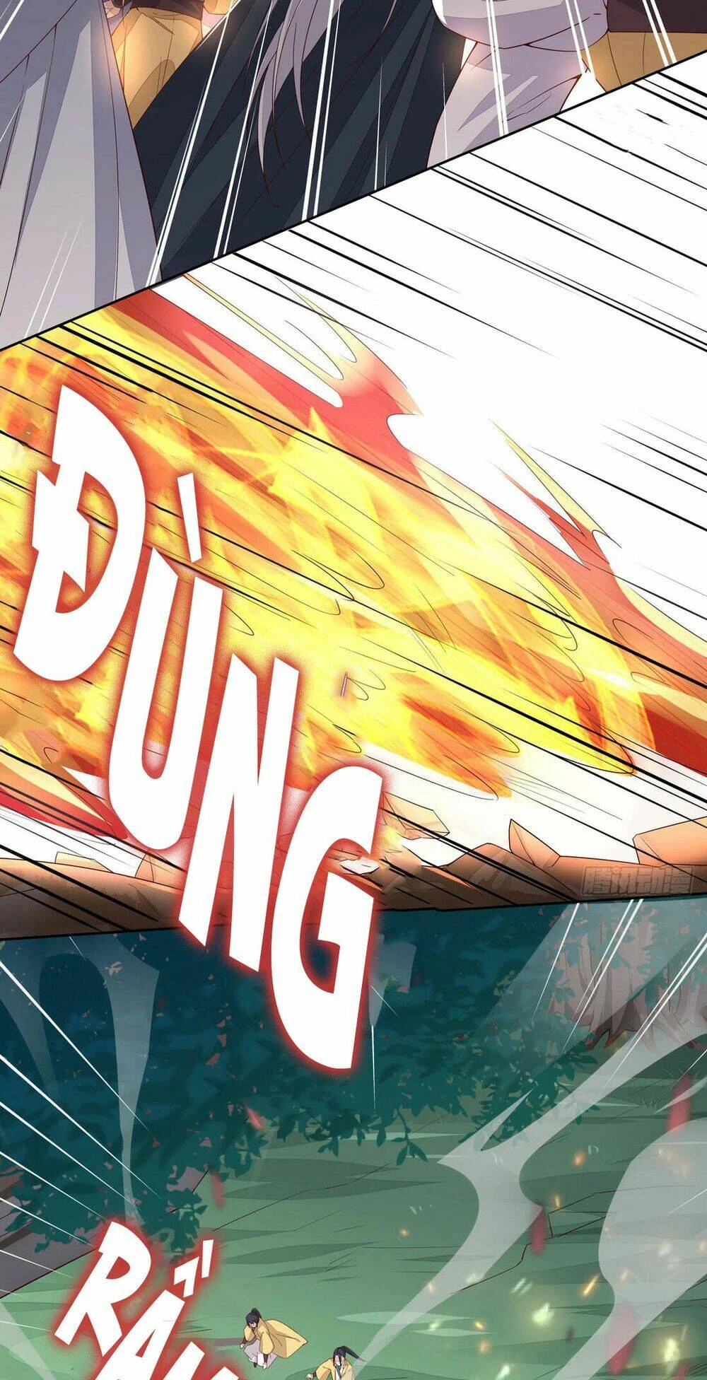 Chi Tôn Đồng Thuật Sư: Tuyệt Thế Đại Tiểu Thư Chapter 22 - 6