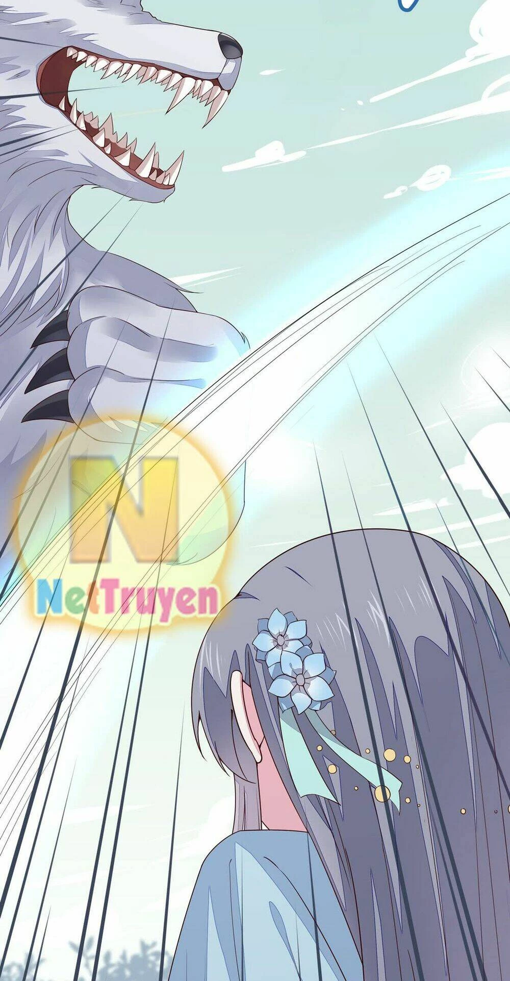 Chi Tôn Đồng Thuật Sư: Tuyệt Thế Đại Tiểu Thư Chapter 22 - 9