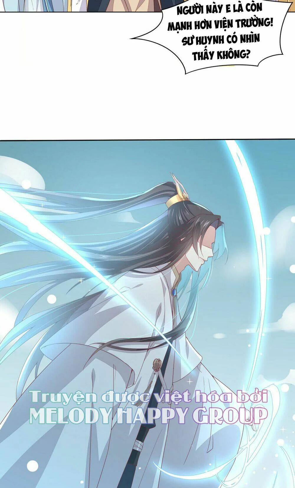 Chi Tôn Đồng Thuật Sư: Tuyệt Thế Đại Tiểu Thư Chapter 22 - 12