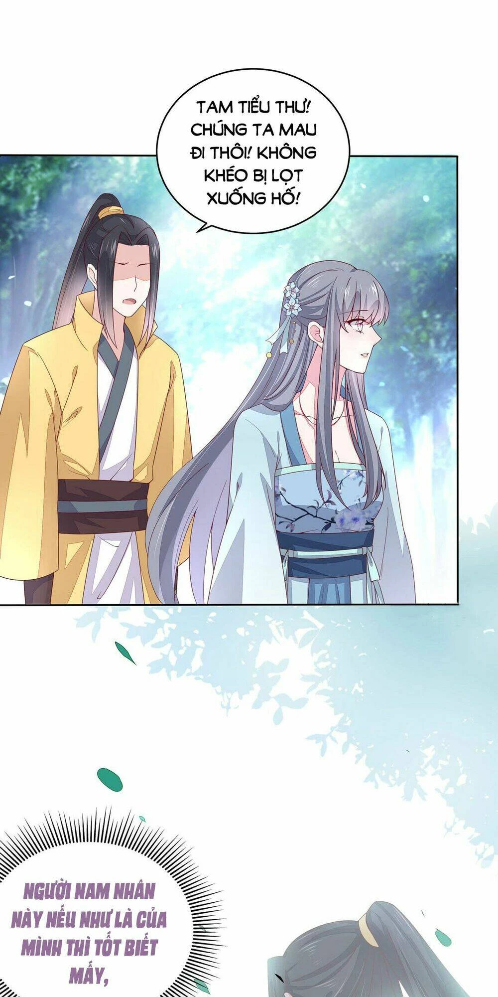 Chi Tôn Đồng Thuật Sư: Tuyệt Thế Đại Tiểu Thư Chapter 22 - 17