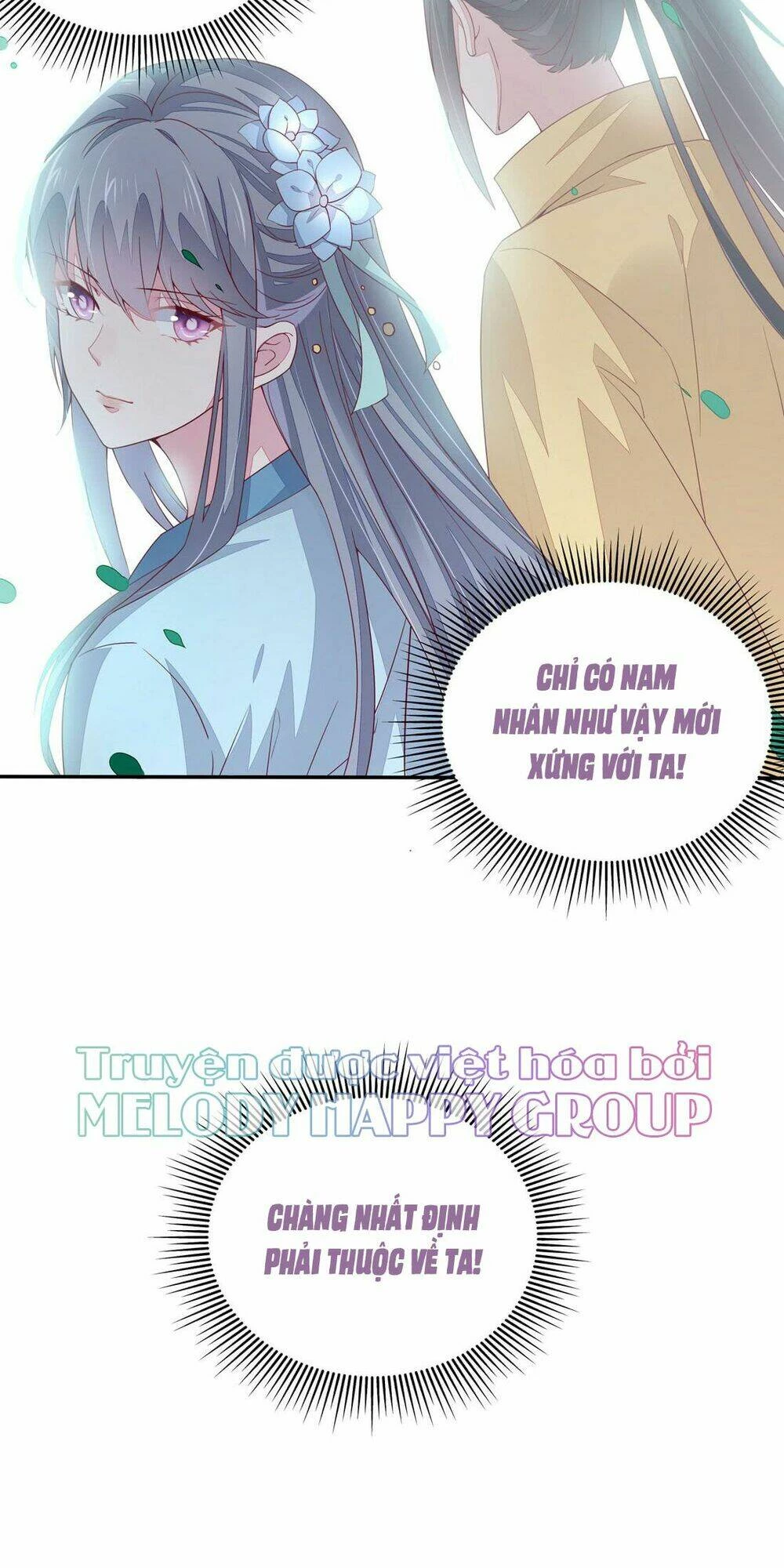 Chi Tôn Đồng Thuật Sư: Tuyệt Thế Đại Tiểu Thư Chapter 22 - 18