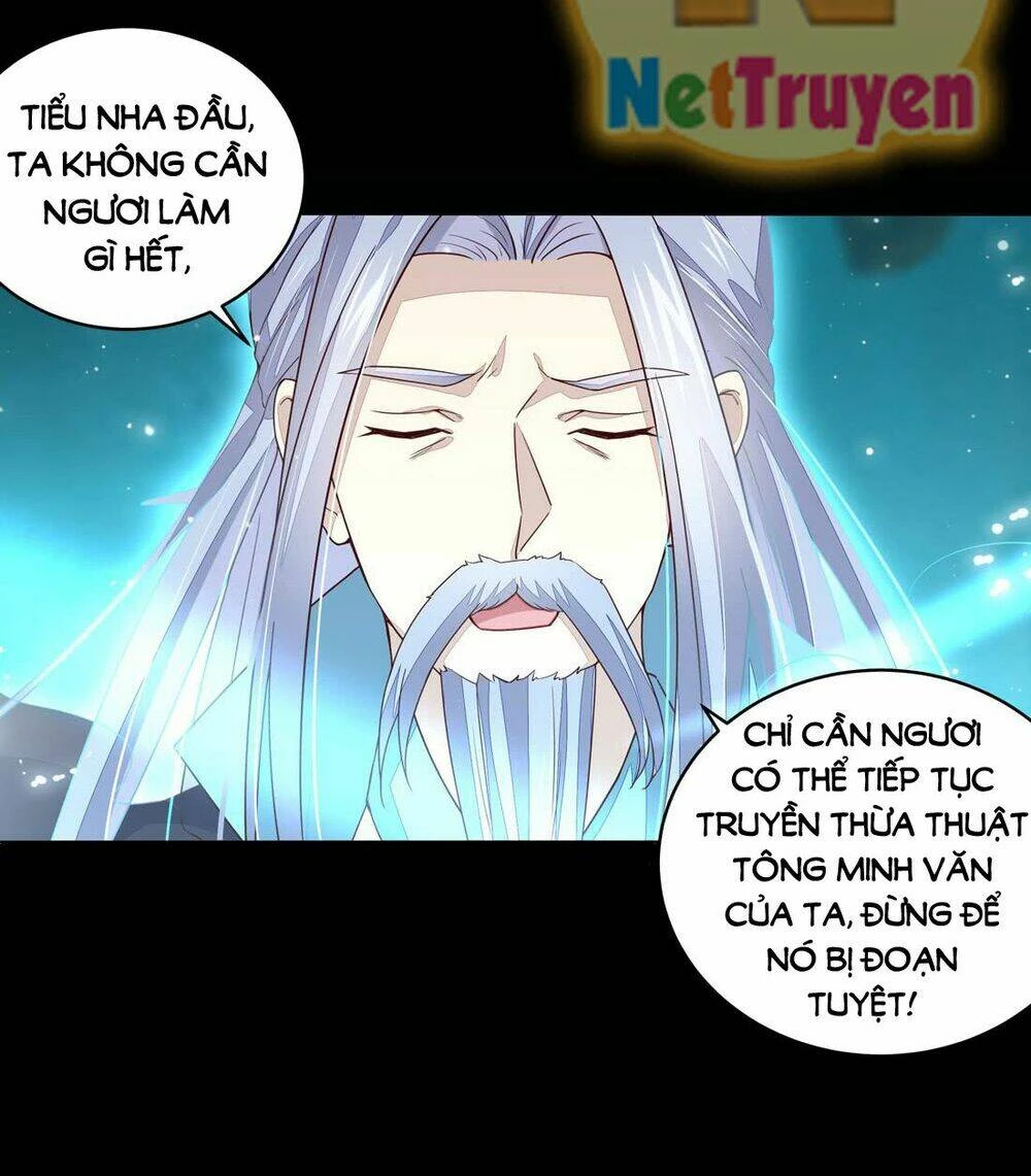 Chi Tôn Đồng Thuật Sư: Tuyệt Thế Đại Tiểu Thư Chapter 22 - 22