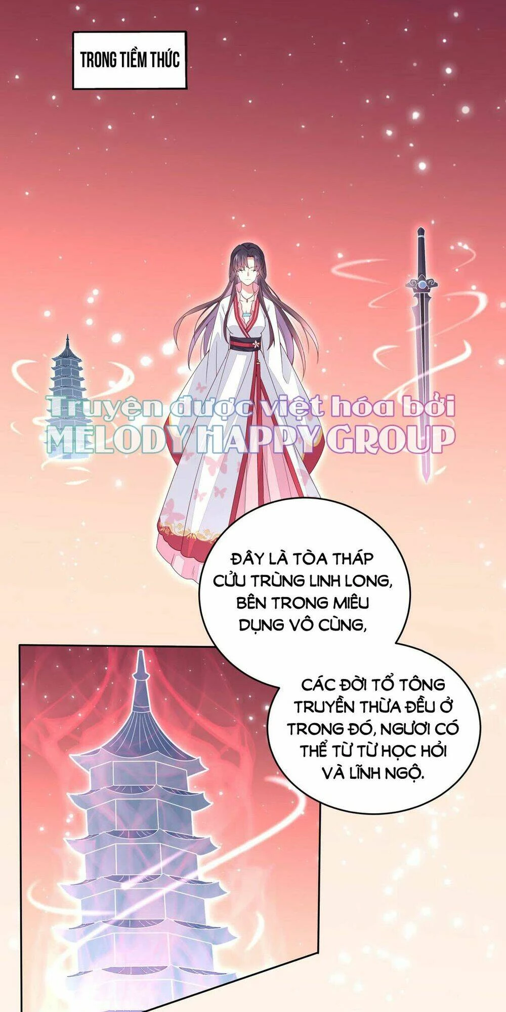 Chi Tôn Đồng Thuật Sư: Tuyệt Thế Đại Tiểu Thư Chapter 23 - 5