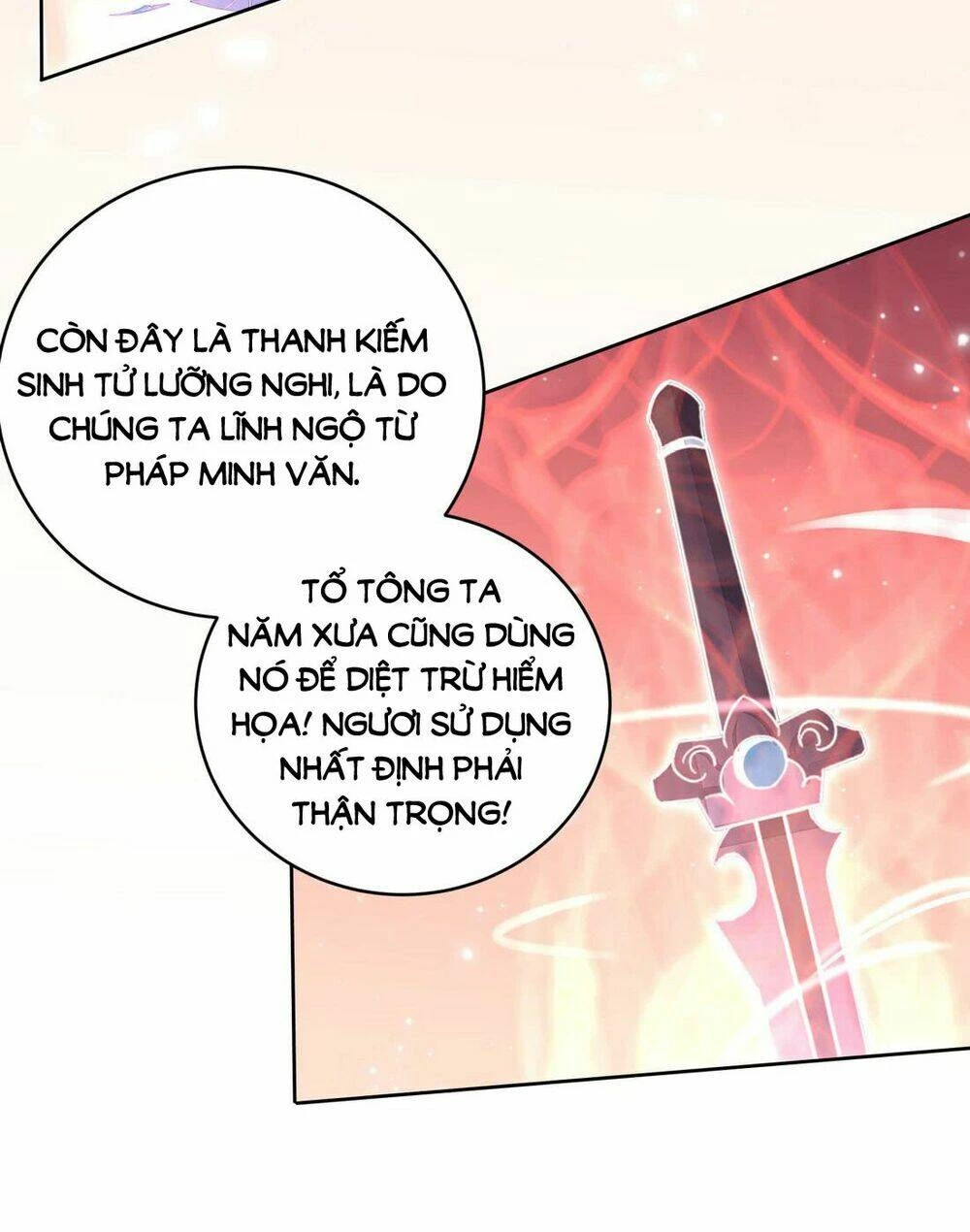 Chi Tôn Đồng Thuật Sư: Tuyệt Thế Đại Tiểu Thư Chapter 23 - 6
