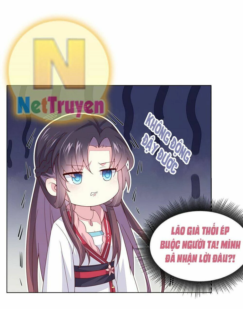 Chi Tôn Đồng Thuật Sư: Tuyệt Thế Đại Tiểu Thư Chapter 23 - 7