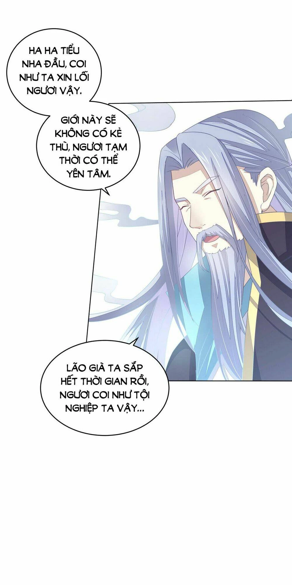 Chi Tôn Đồng Thuật Sư: Tuyệt Thế Đại Tiểu Thư Chapter 23 - 8