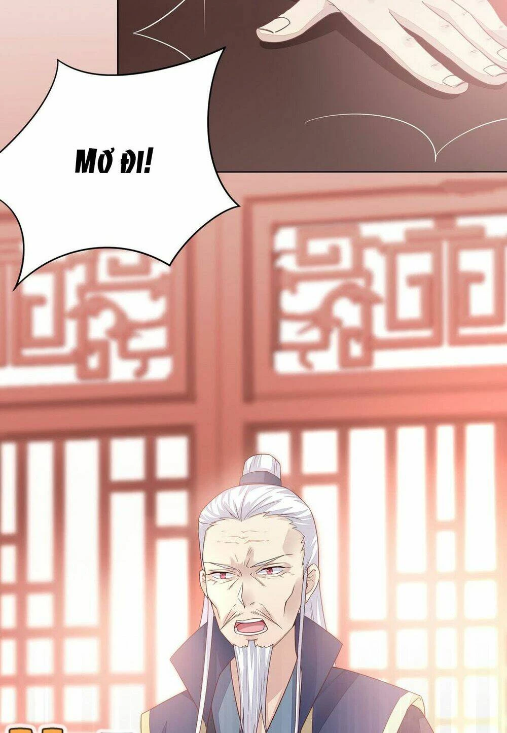 Chi Tôn Đồng Thuật Sư: Tuyệt Thế Đại Tiểu Thư Chapter 23 - 12