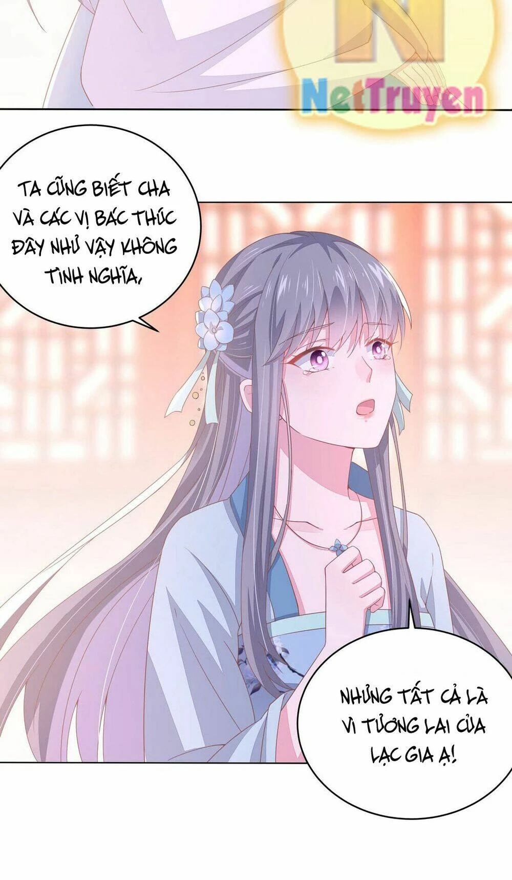Chi Tôn Đồng Thuật Sư: Tuyệt Thế Đại Tiểu Thư Chapter 23 - 15