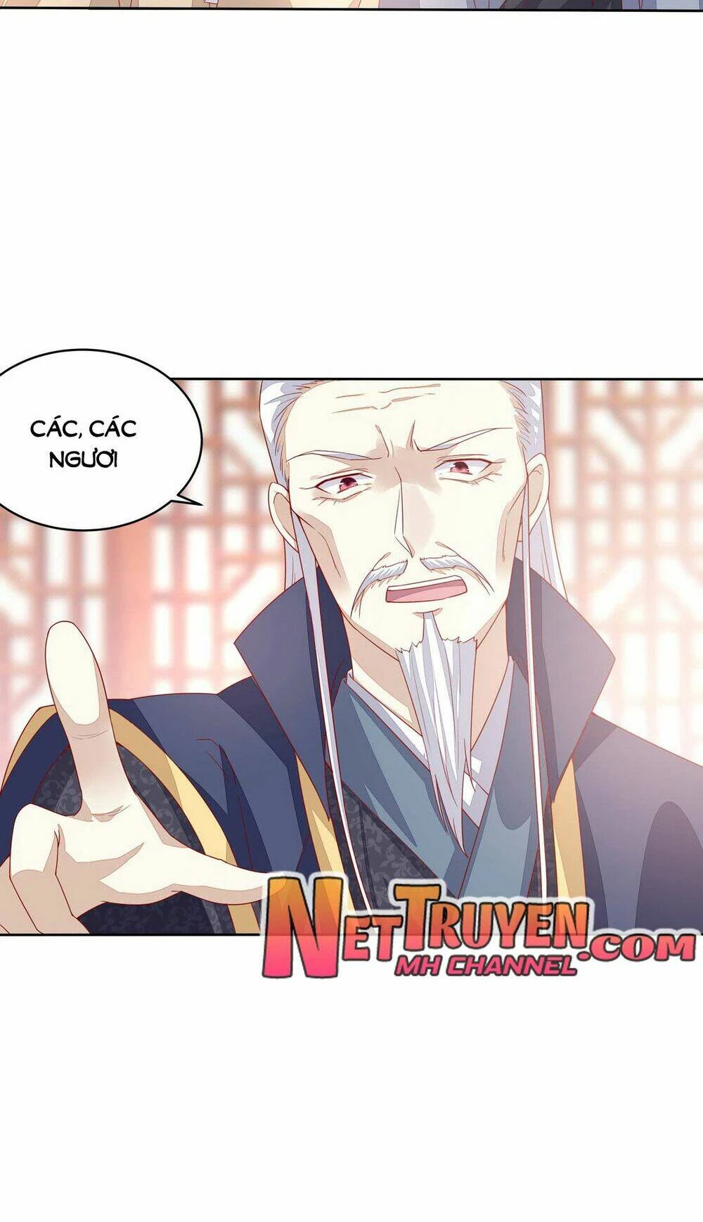 Chi Tôn Đồng Thuật Sư: Tuyệt Thế Đại Tiểu Thư Chapter 23 - 18