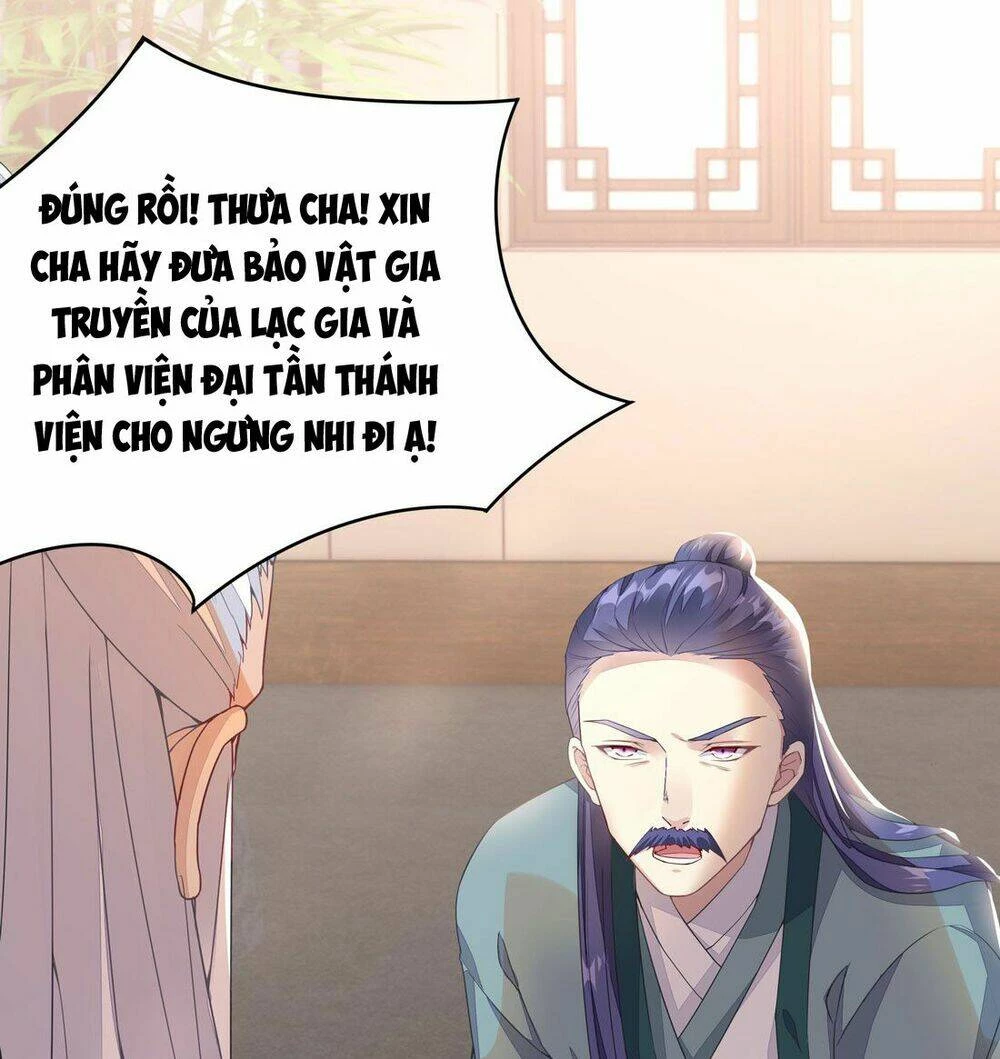 Chi Tôn Đồng Thuật Sư: Tuyệt Thế Đại Tiểu Thư Chapter 24 - 6