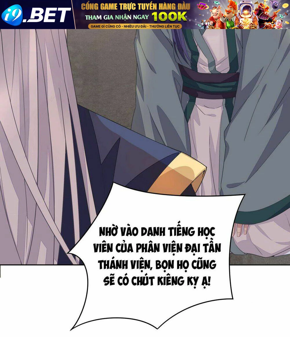 Chi Tôn Đồng Thuật Sư: Tuyệt Thế Đại Tiểu Thư Chapter 24 - 7