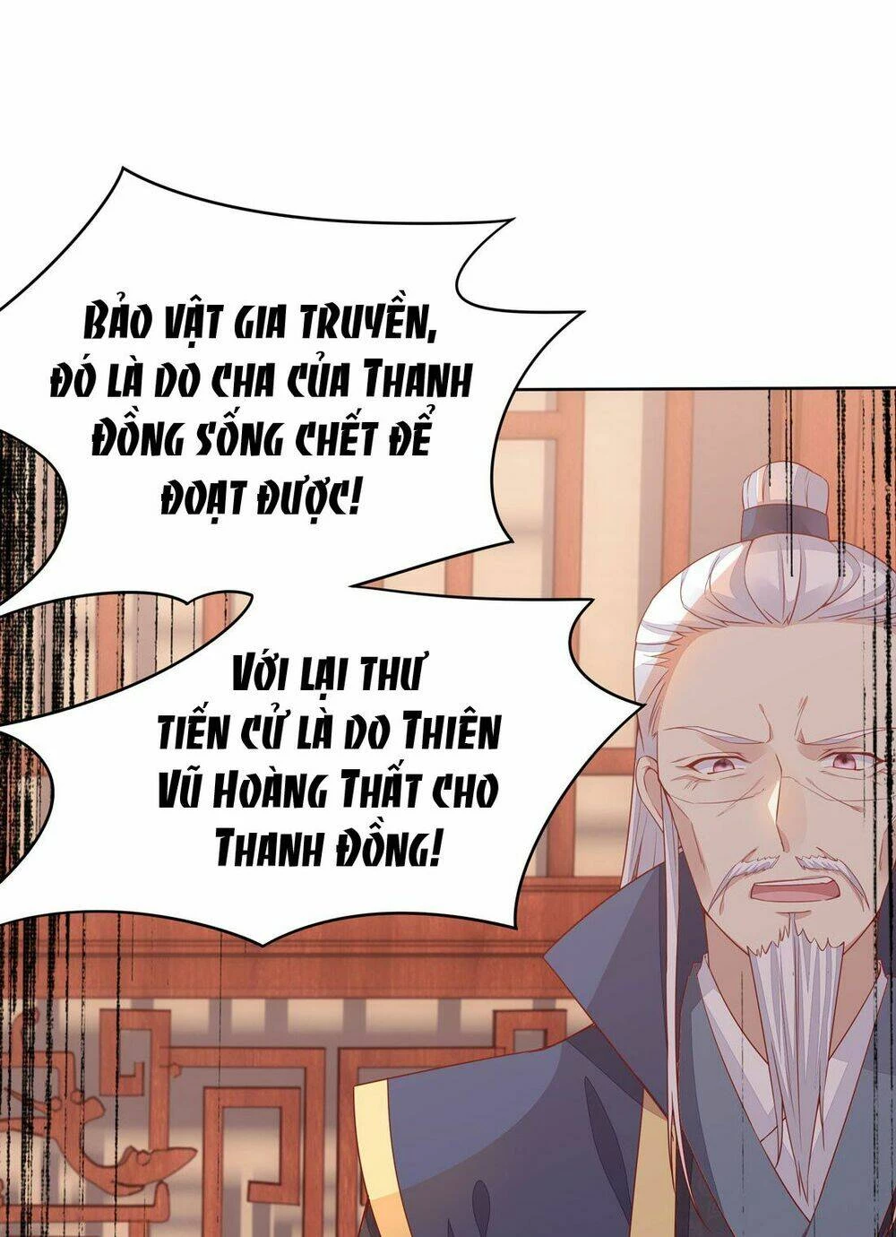 Chi Tôn Đồng Thuật Sư: Tuyệt Thế Đại Tiểu Thư Chapter 24 - 8