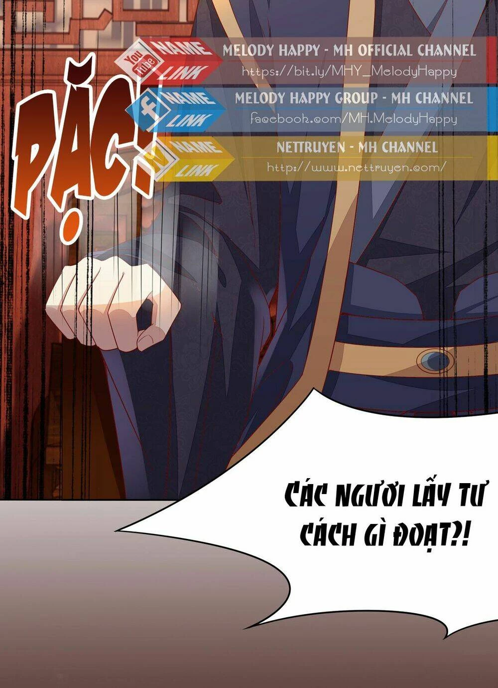 Chi Tôn Đồng Thuật Sư: Tuyệt Thế Đại Tiểu Thư Chapter 24 - 9
