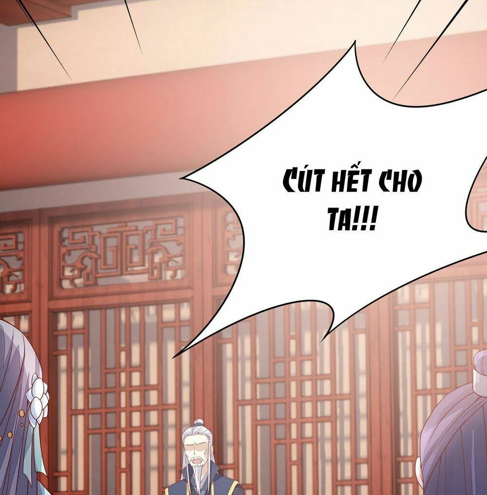 Chi Tôn Đồng Thuật Sư: Tuyệt Thế Đại Tiểu Thư Chapter 24 - 11