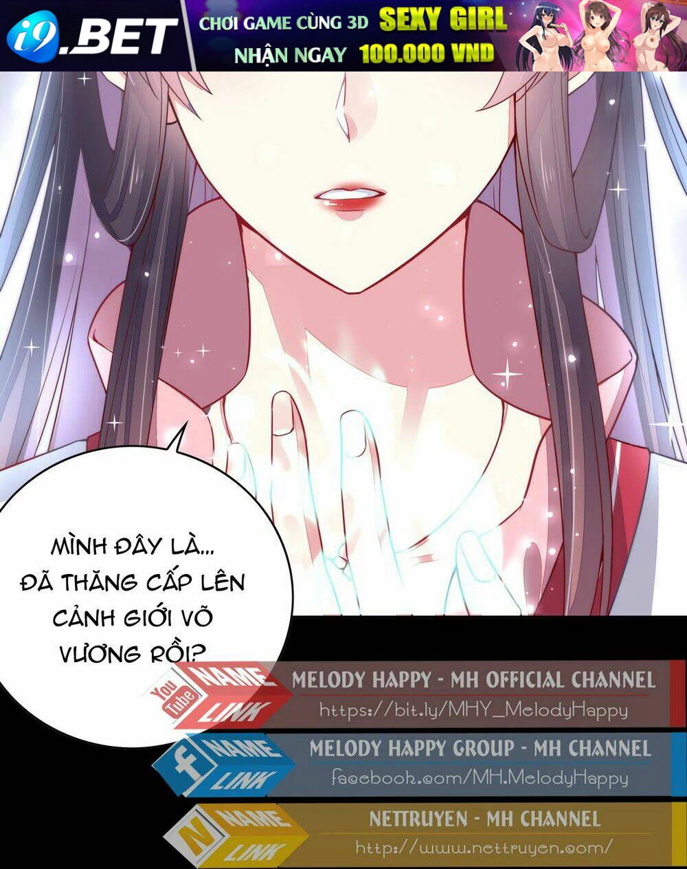 Chi Tôn Đồng Thuật Sư: Tuyệt Thế Đại Tiểu Thư Chapter 24 - 25
