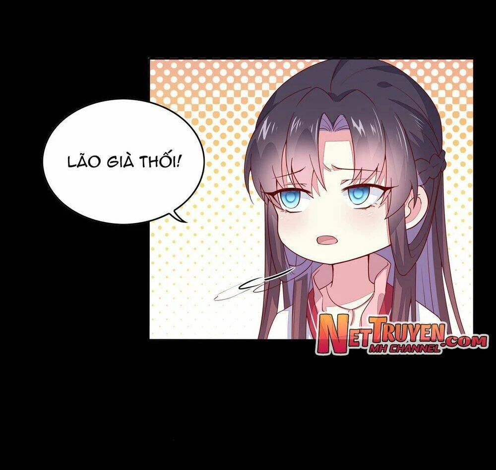 Chi Tôn Đồng Thuật Sư: Tuyệt Thế Đại Tiểu Thư Chapter 24 - 27